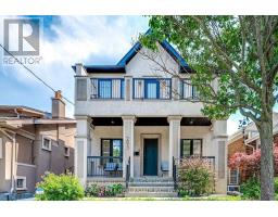 295 STRATHMORE BOULEVARD, Toronto, Ontario