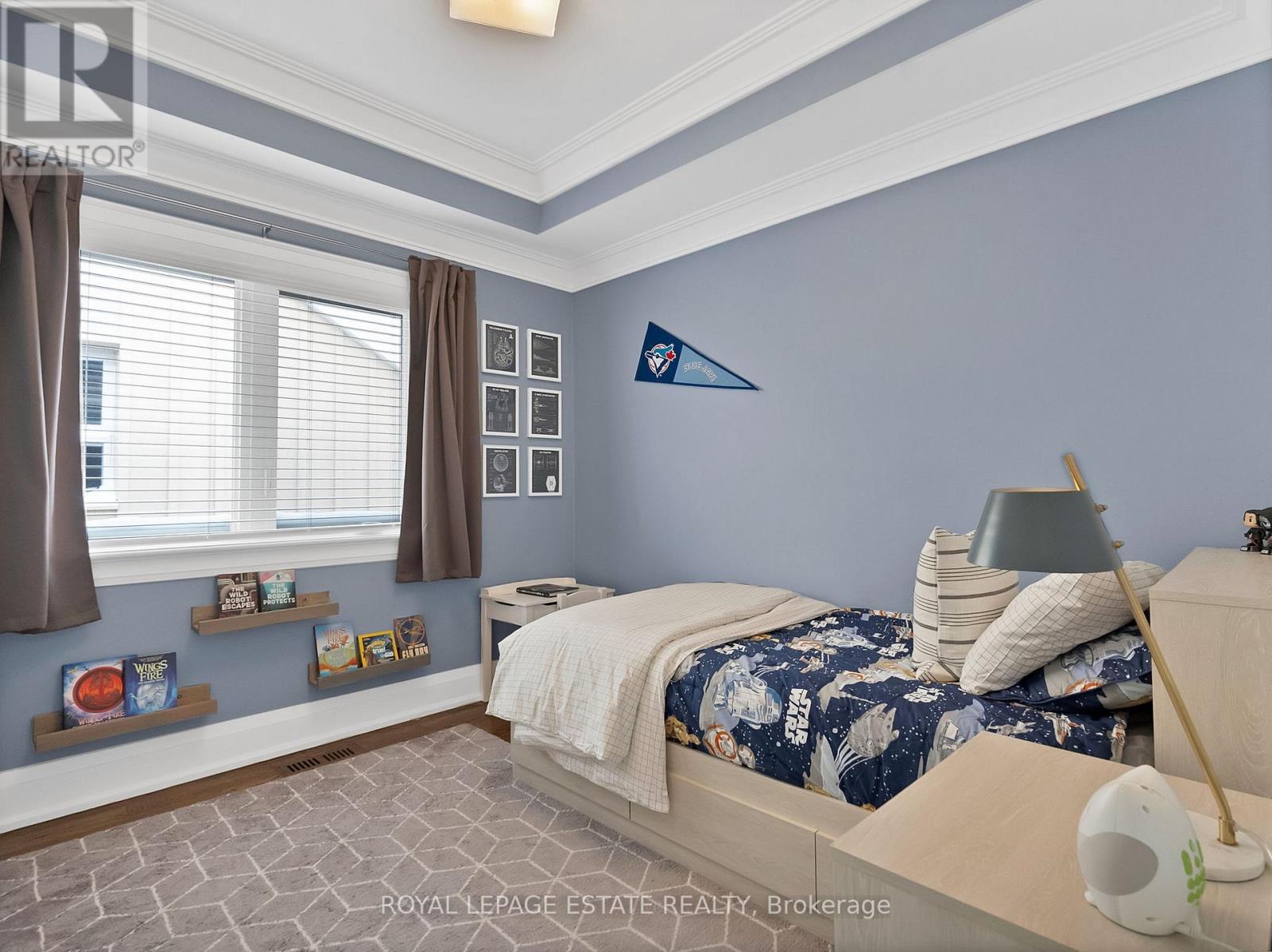 19 Red Deer Avenue, Toronto, Ontario  M1N 2Y9 - Photo 21 - E12908674