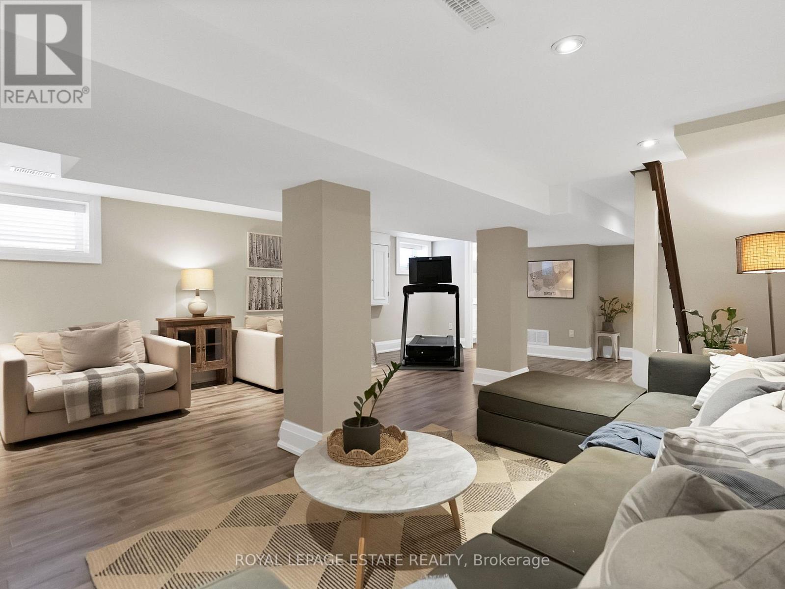 19 Red Deer Avenue, Toronto, Ontario  M1N 2Y9 - Photo 26 - E12908674