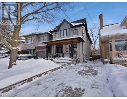 19 RED DEER AVENUE, Toronto, Ontario