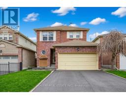 1610 RAWLINGS DRIVE, Pickering, Ontario