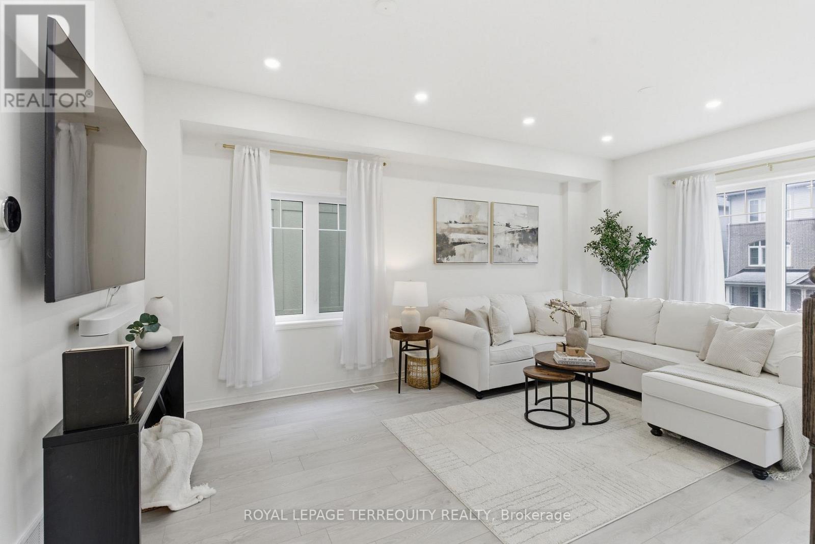 89 Ainley Road, Ajax, Ontario  L1Z 0S9 - Photo 13 - E12908758