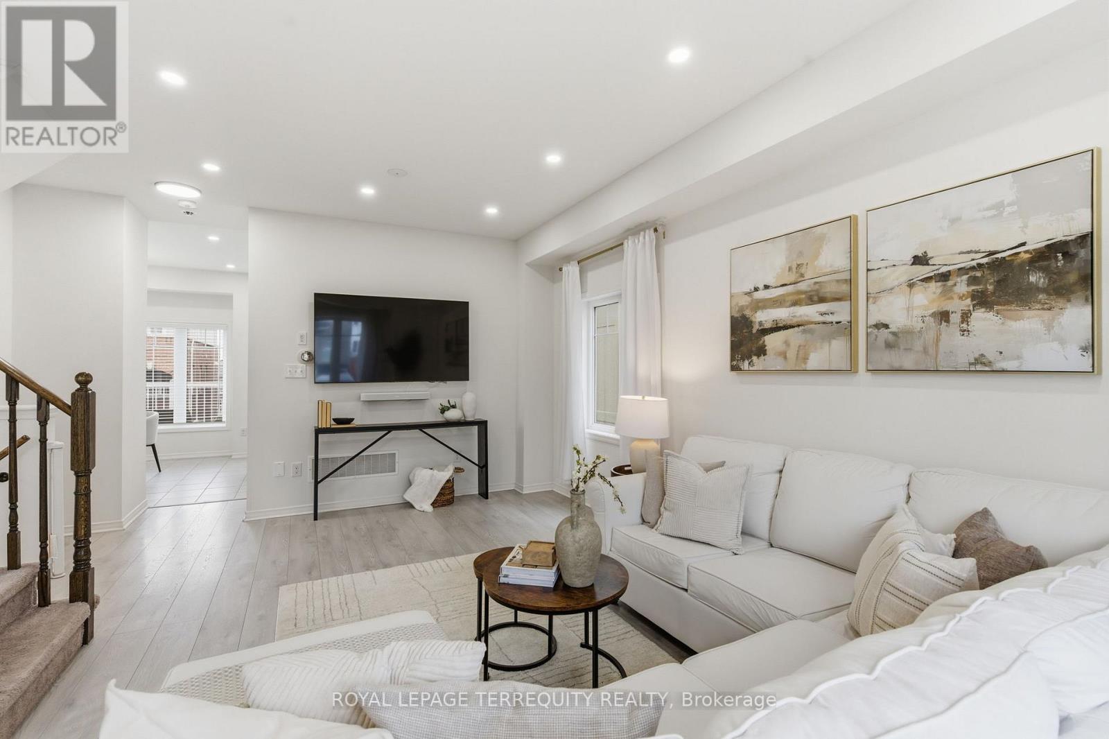 89 Ainley Road, Ajax, Ontario  L1Z 0S9 - Photo 14 - E12908758