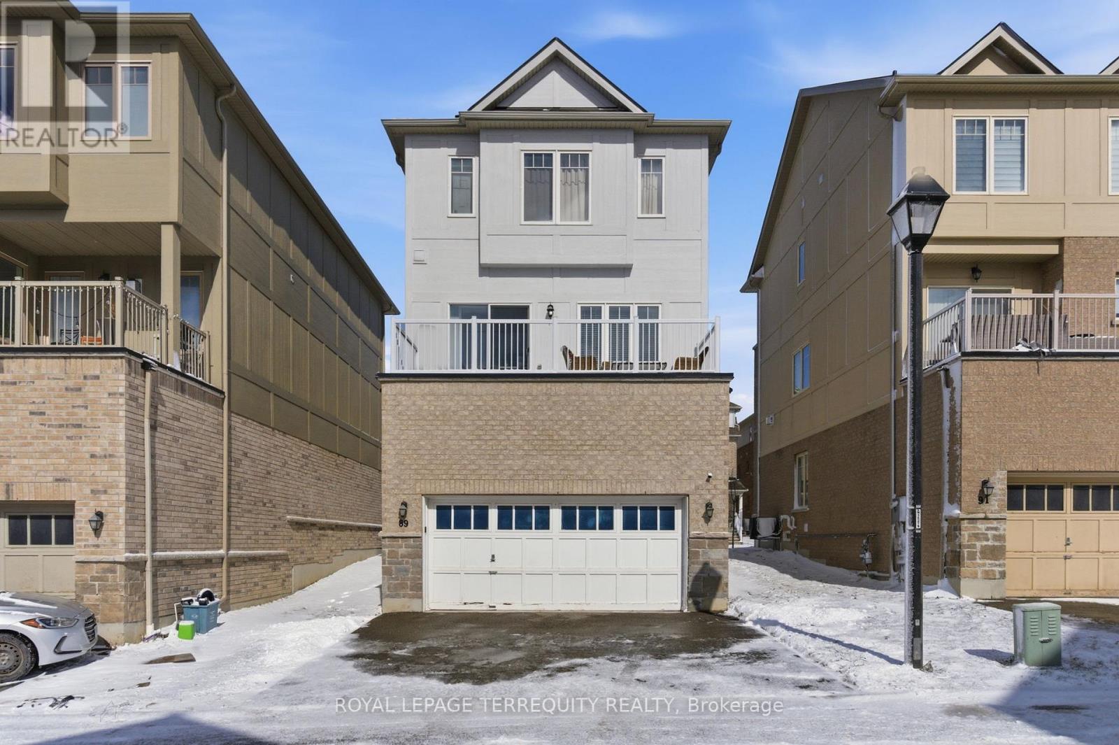 89 Ainley Road, Ajax, Ontario  L1Z 0S9 - Photo 34 - E12908758