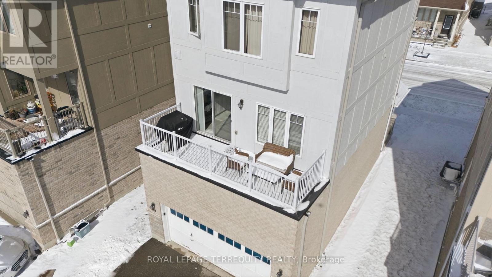 89 Ainley Road, Ajax, Ontario  L1Z 0S9 - Photo 36 - E12908758