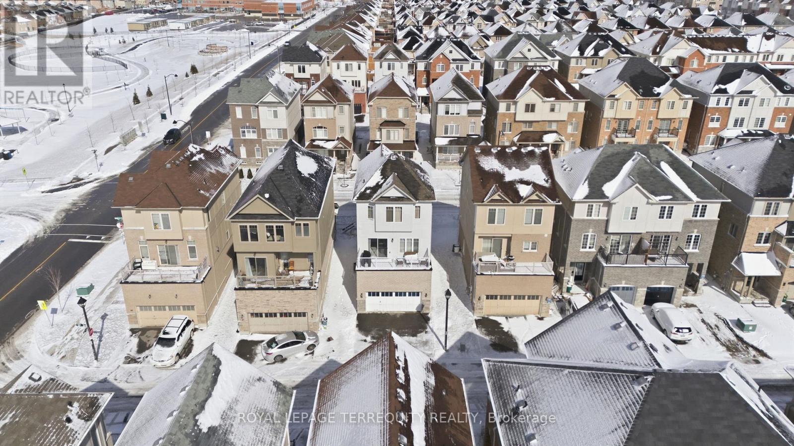 89 Ainley Road, Ajax, Ontario  L1Z 0S9 - Photo 38 - E12908758