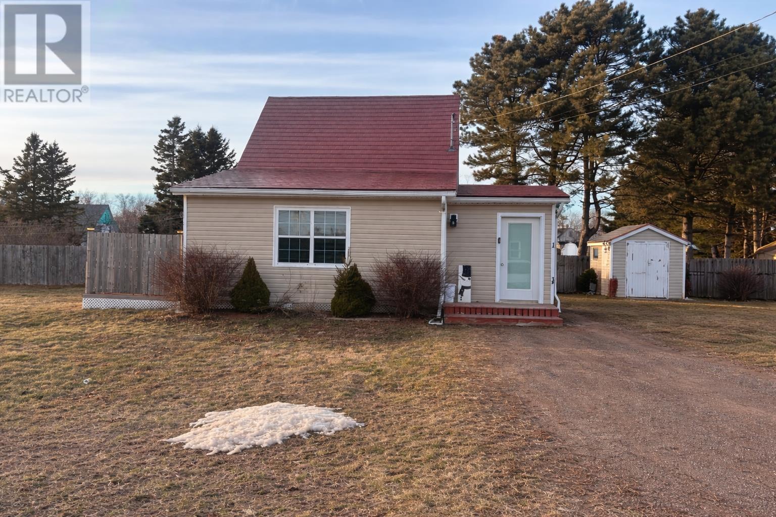 1 Lowther Street, Kensington, Prince Edward Island