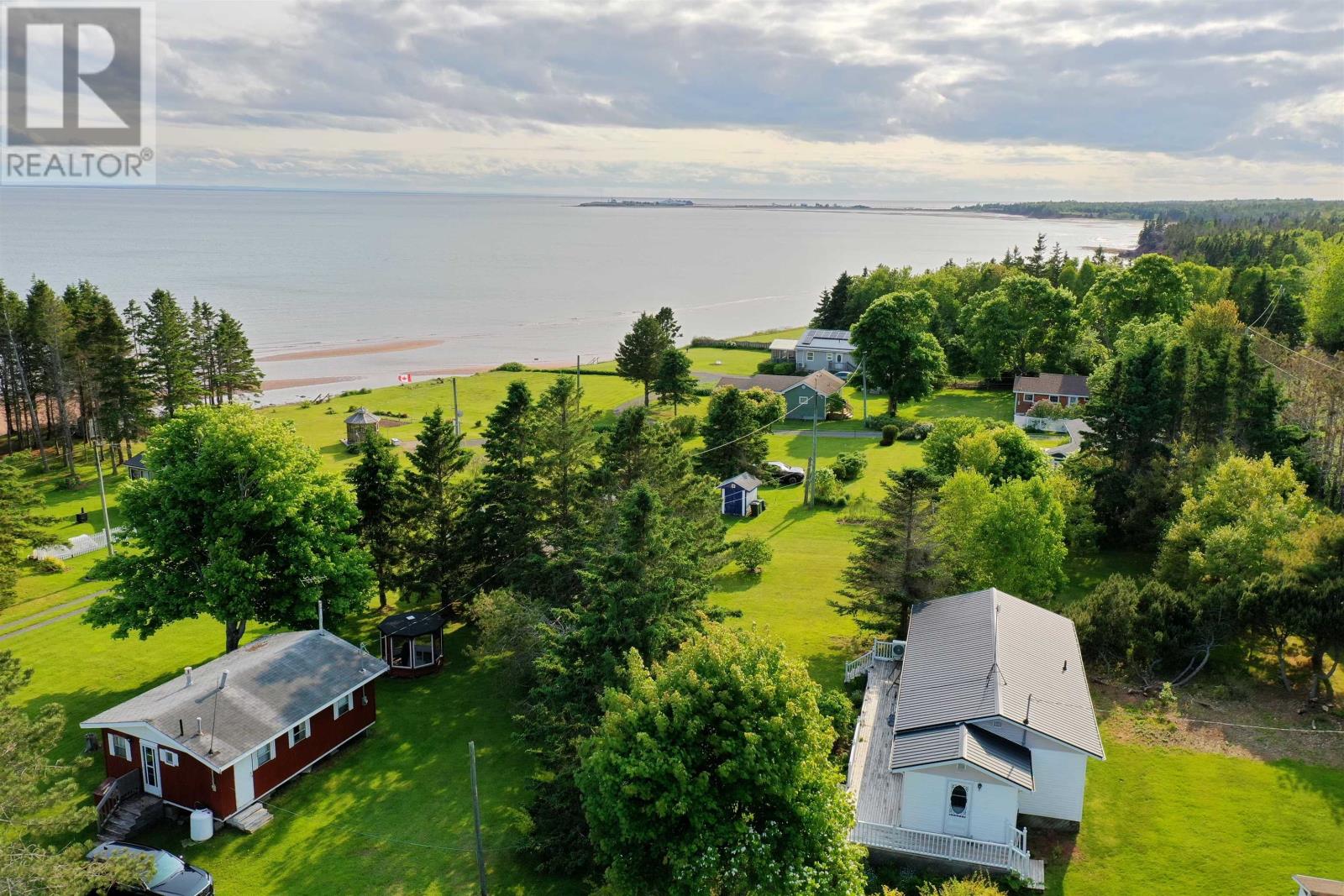 11 Ferry View Lane, Wood Islands, Prince Edward Island  C0A 1R0 - Photo 7 - 202605170
