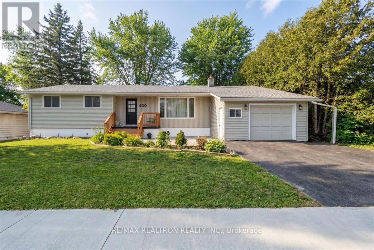 400 Dayfoot Street, New Tecumseth, Ontario  L0G 1A0 - Photo 1 - N12908638