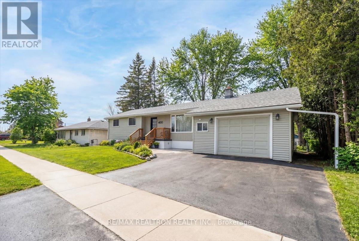 400 Dayfoot Street, New Tecumseth, Ontario  L0G 1A0 - Photo 2 - N12908638