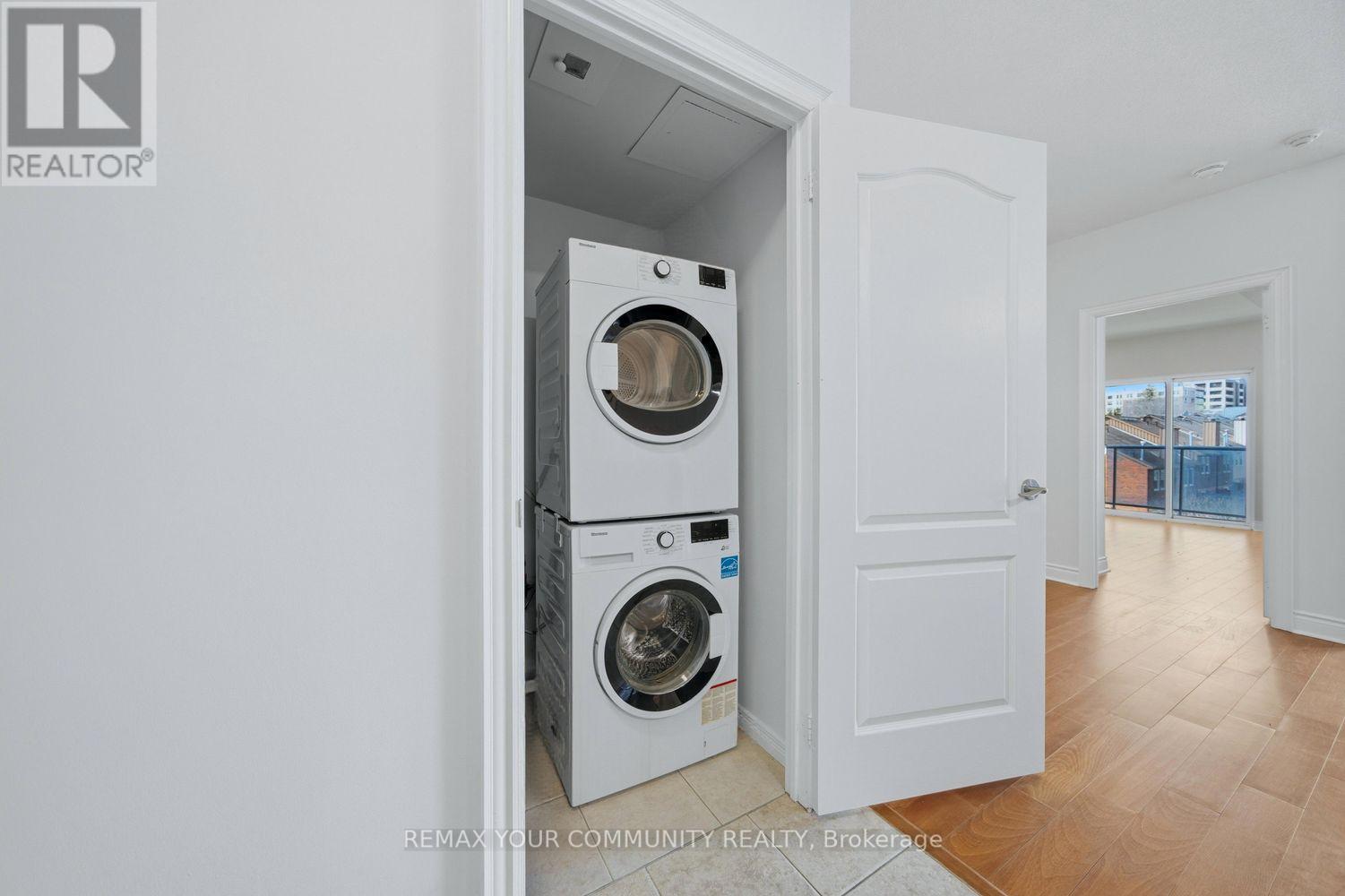 409 - 160 Woodbridge Avenue, Vaughan, Ontario L4L 0B8 - Photo 30 - N12908692