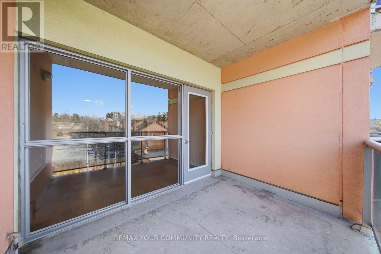 409 - 160 Woodbridge Avenue, Vaughan, Ontario L4L 0B8 - Photo 33 - N12908692