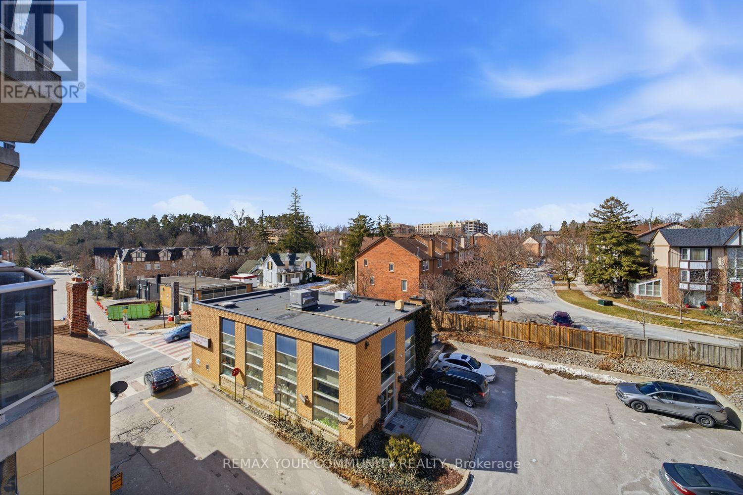 409 - 160 Woodbridge Avenue, Vaughan, Ontario L4L 0B8 - Photo 34 - N12908692