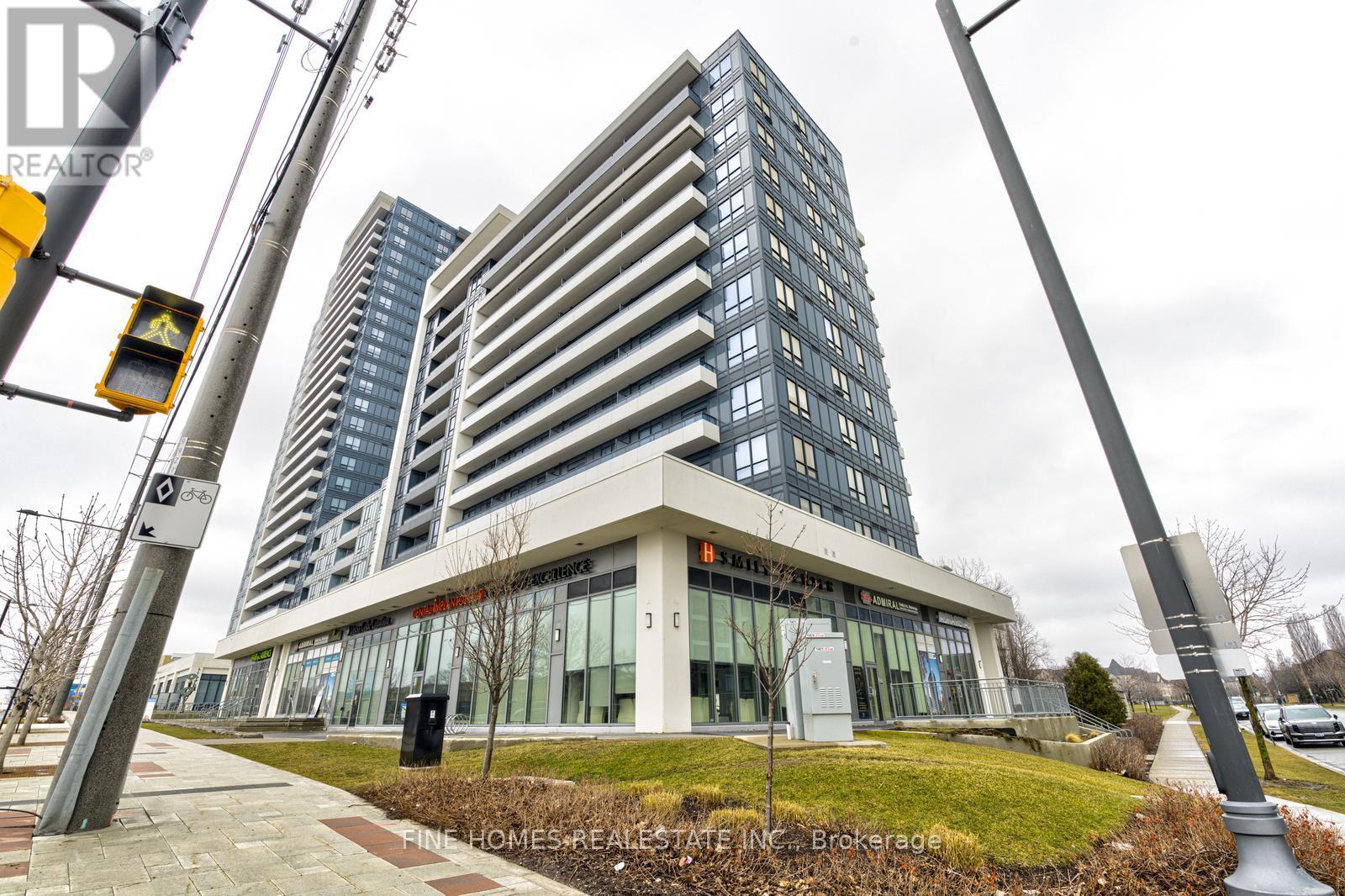 1119 - 7900 BATHUSRT STREET, Vaughan, Ontario