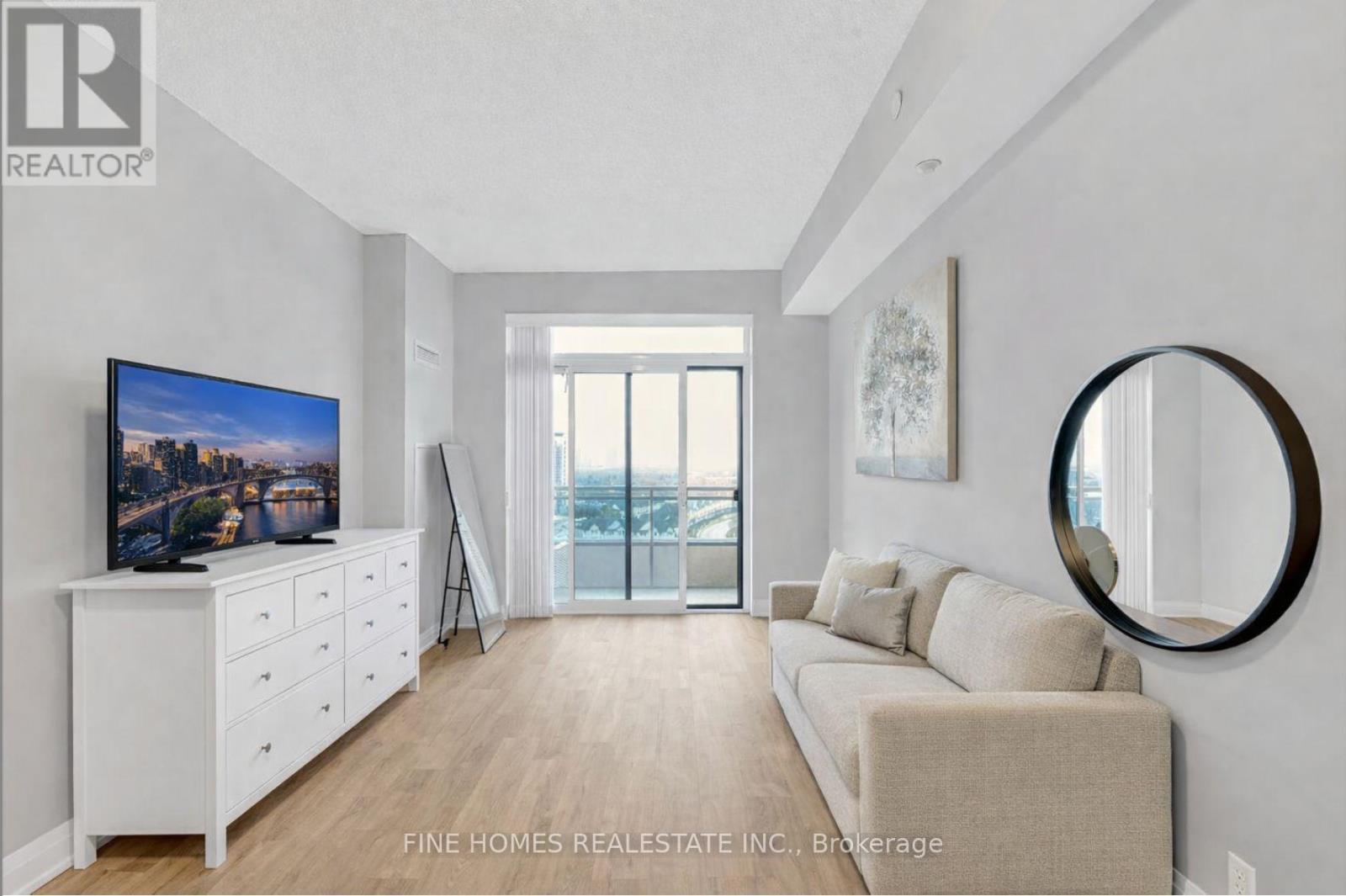 1119 - 7900 Bathusrt Street, Vaughan (Beverley Glen), Ontario  L4J 0J9 - Photo 11 - N12908728