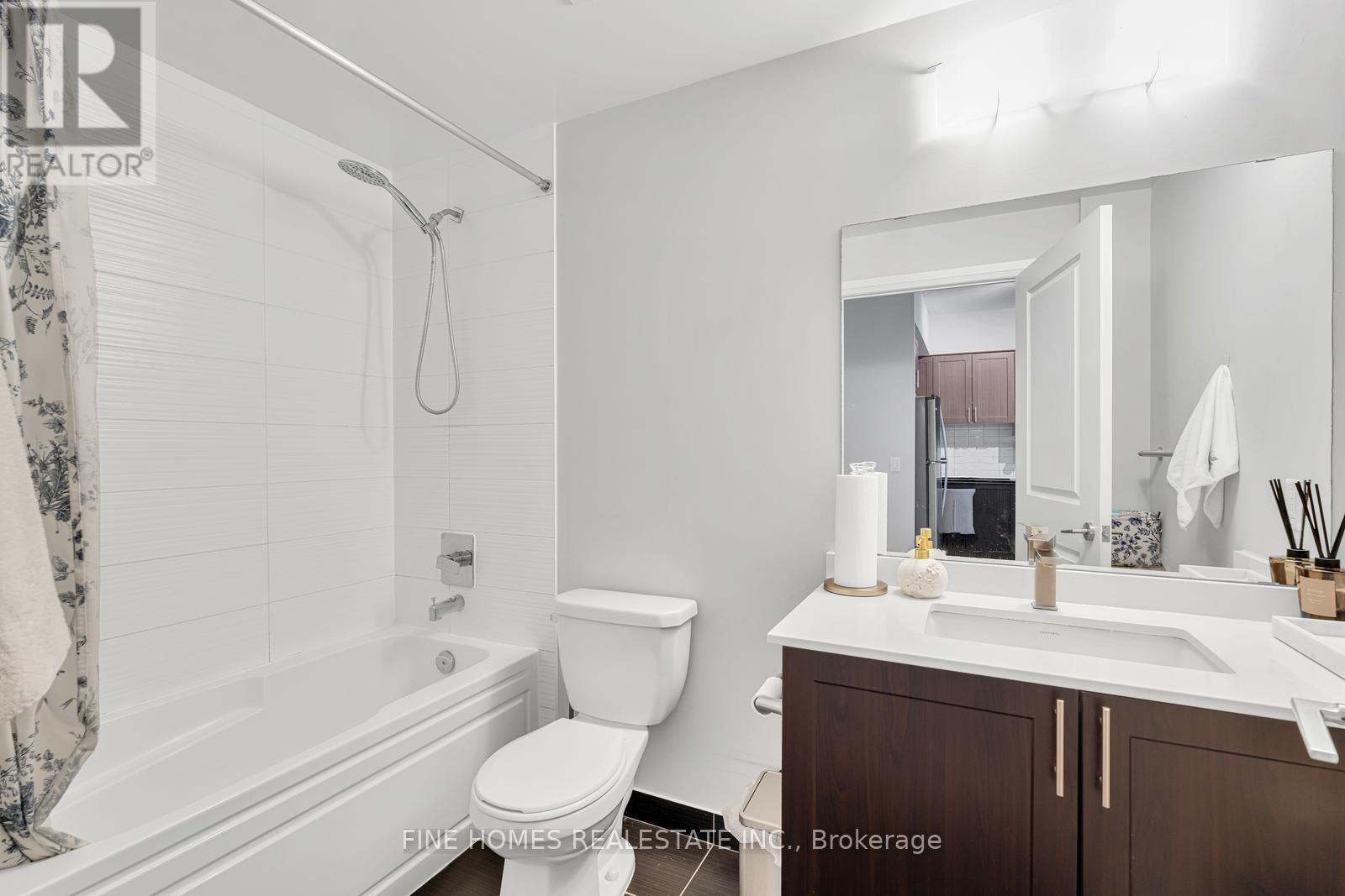 1119 - 7900 Bathusrt Street, Vaughan (Beverley Glen), Ontario  L4J 0J9 - Photo 12 - N12908728