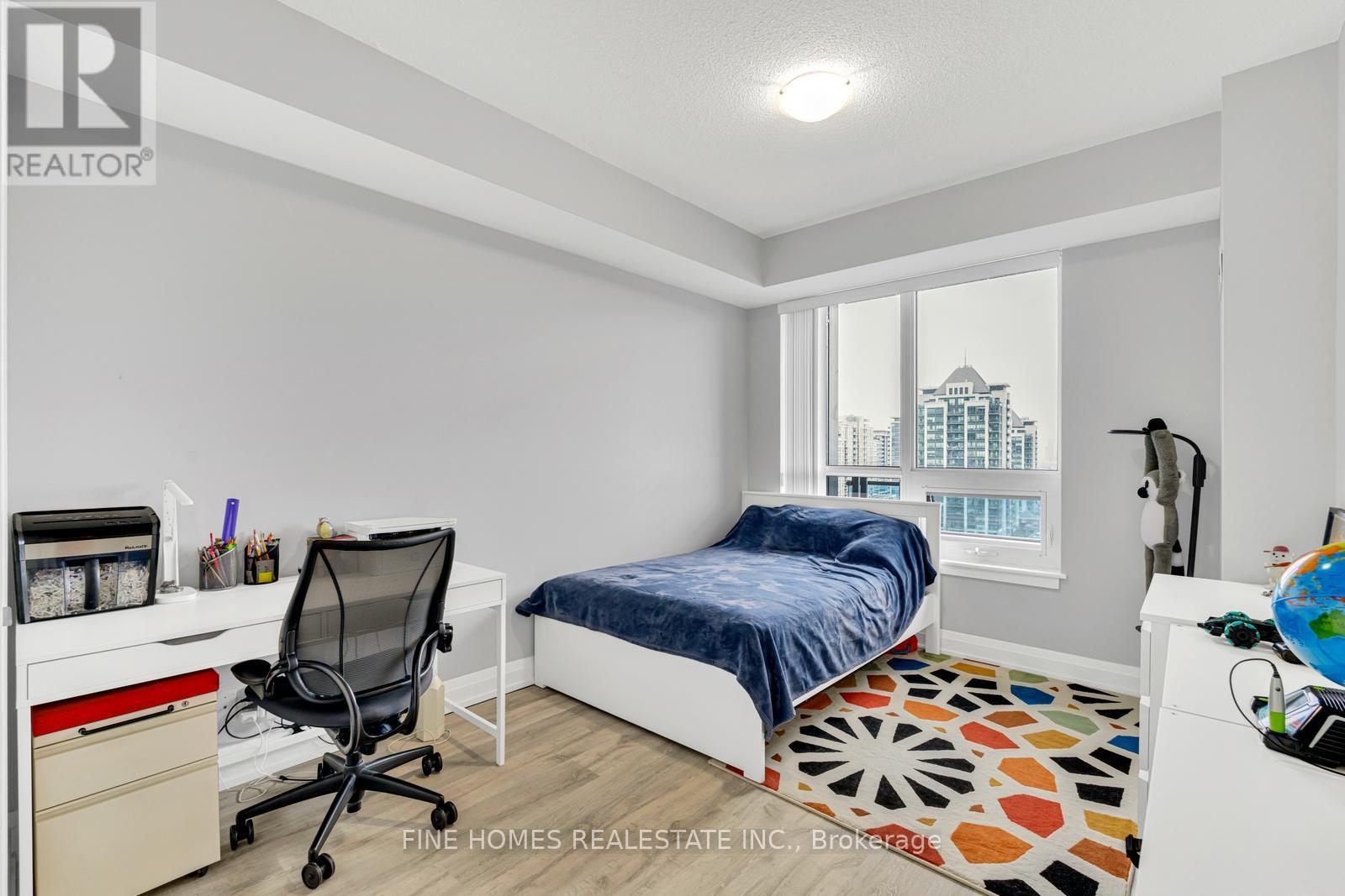 1119 - 7900 Bathusrt Street, Vaughan (Beverley Glen), Ontario  L4J 0J9 - Photo 14 - N12908728