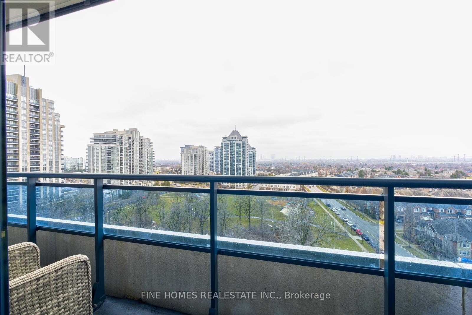 1119 - 7900 Bathusrt Street, Vaughan (Beverley Glen), Ontario  L4J 0J9 - Photo 18 - N12908728