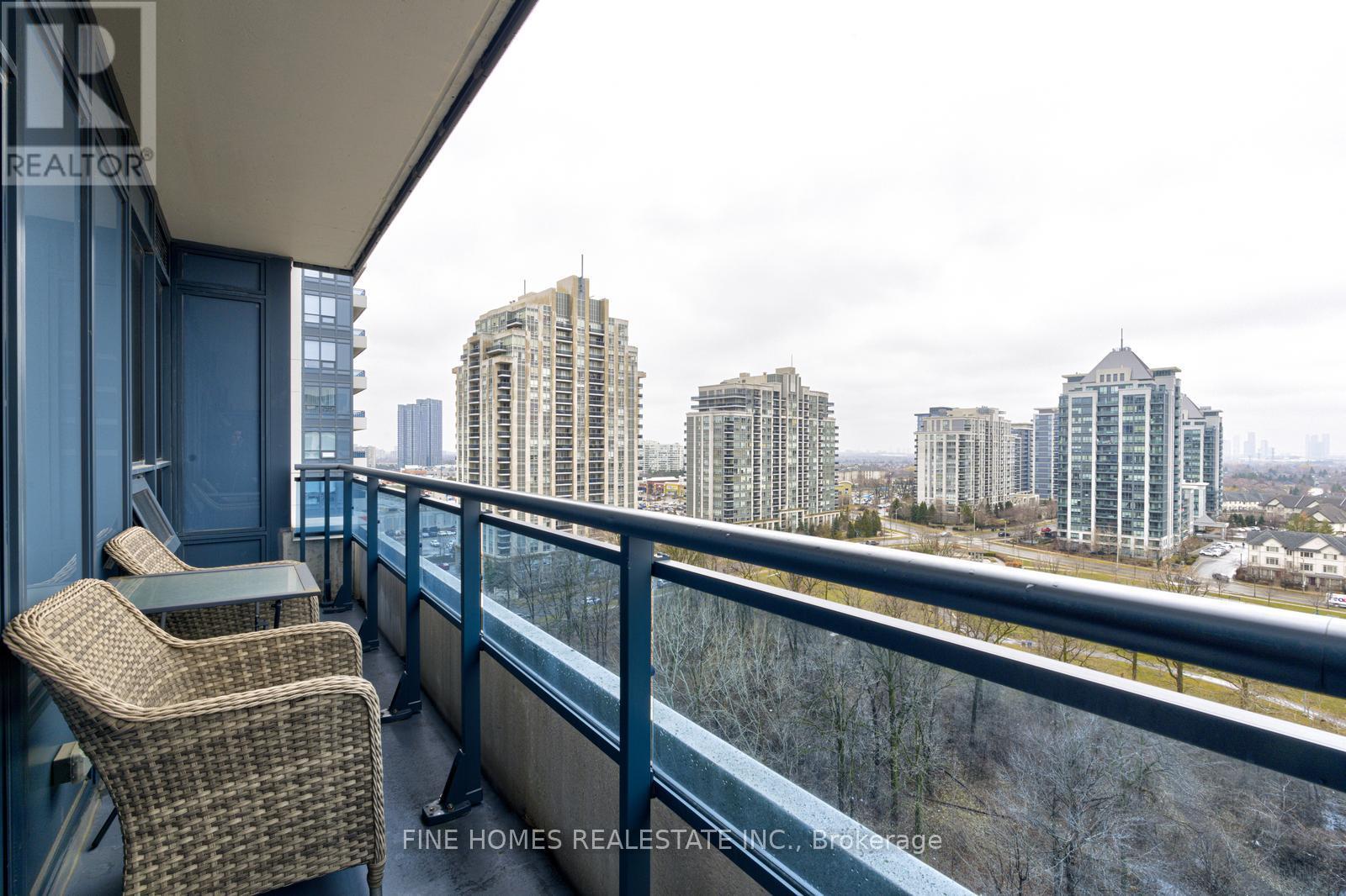 1119 - 7900 Bathusrt Street, Vaughan (Beverley Glen), Ontario  L4J 0J9 - Photo 19 - N12908728