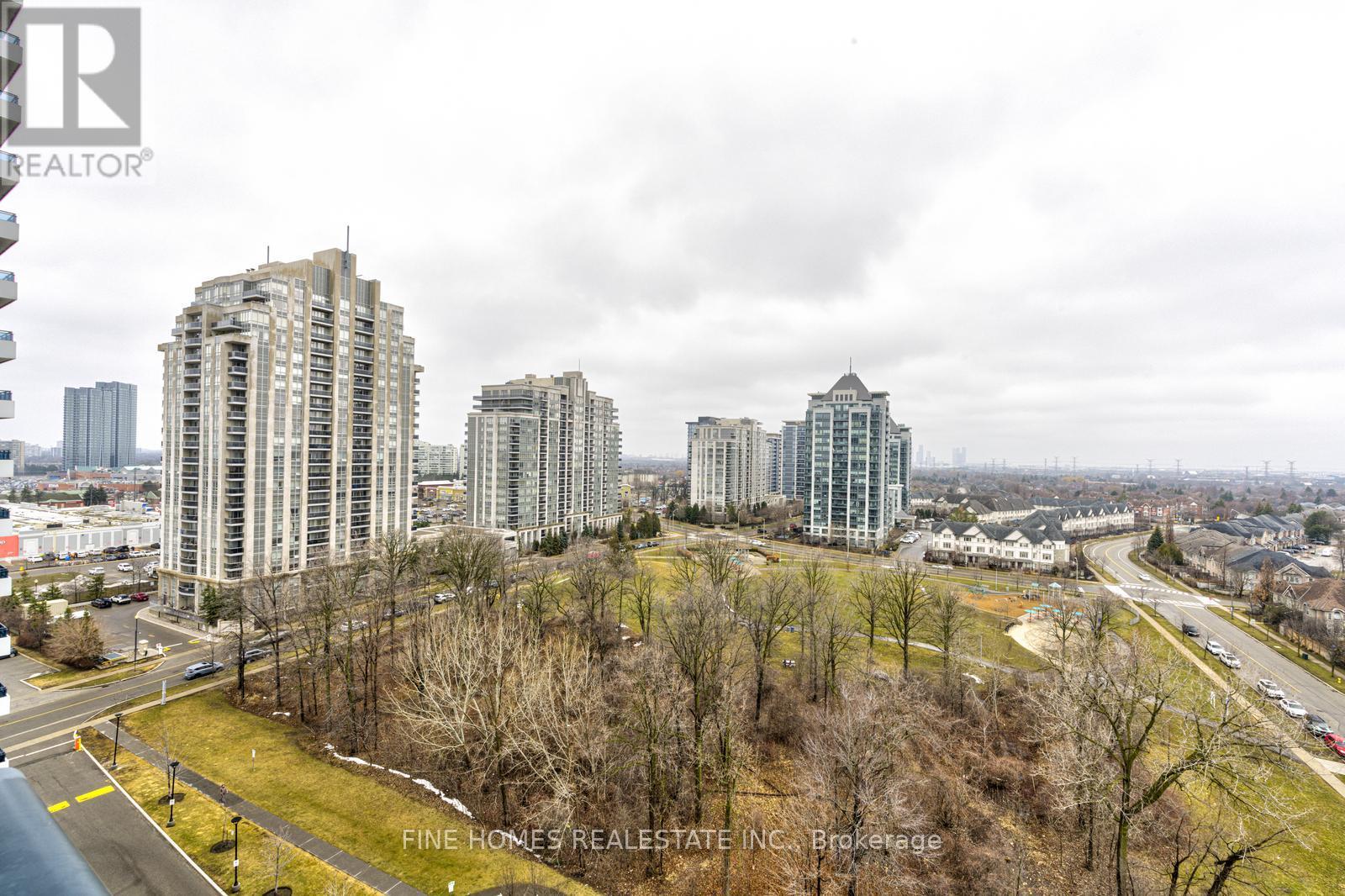 1119 - 7900 Bathusrt Street, Vaughan (Beverley Glen), Ontario  L4J 0J9 - Photo 22 - N12908728
