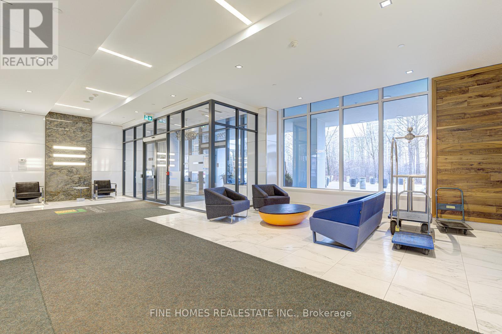 1119 - 7900 Bathusrt Street, Vaughan (Beverley Glen), Ontario  L4J 0J9 - Photo 3 - N12908728