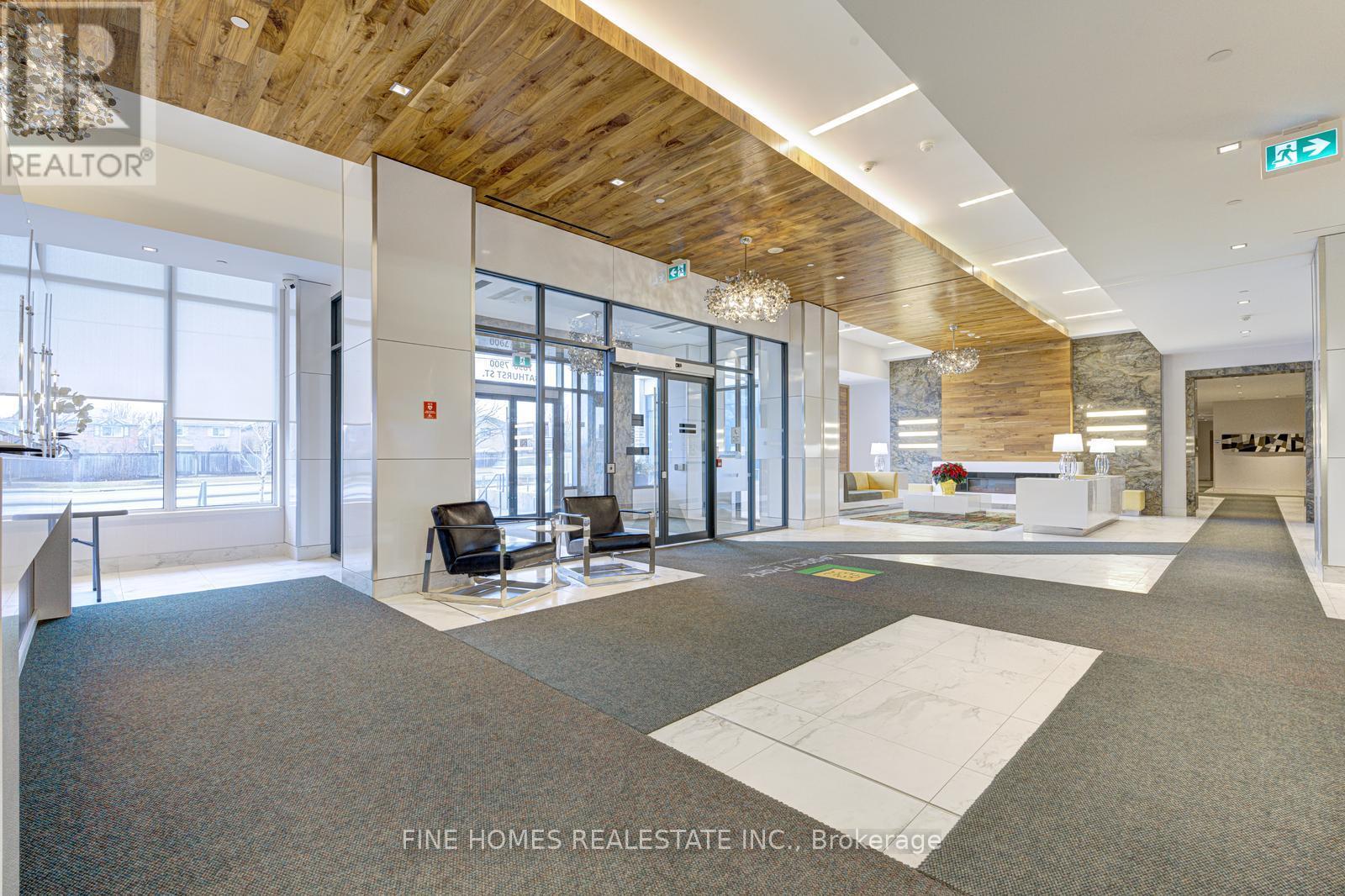 1119 - 7900 Bathusrt Street, Vaughan (Beverley Glen), Ontario  L4J 0J9 - Photo 4 - N12908728