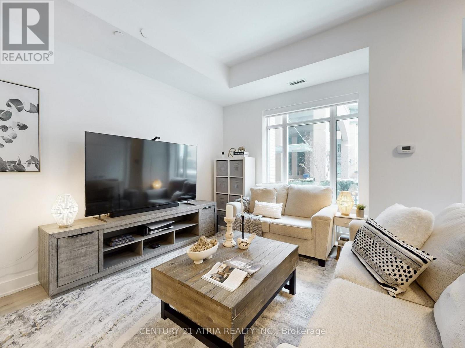 107A - 11782 NINTH LINE, Whitchurch-Stouffville, Ontario