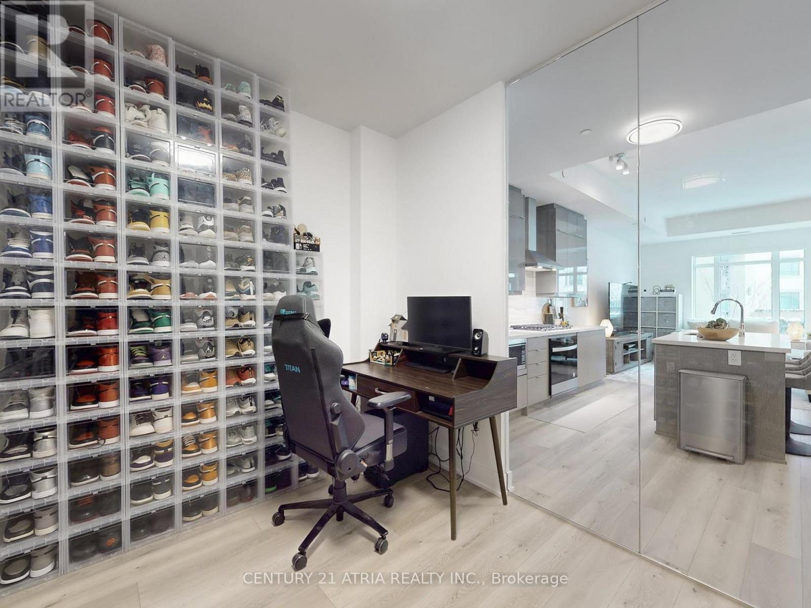 107a - 11782 Ninth Line, Whitchurch-Stouffville (Stouffville), Ontario  L4A 8B4 - Photo 12 - N12908770