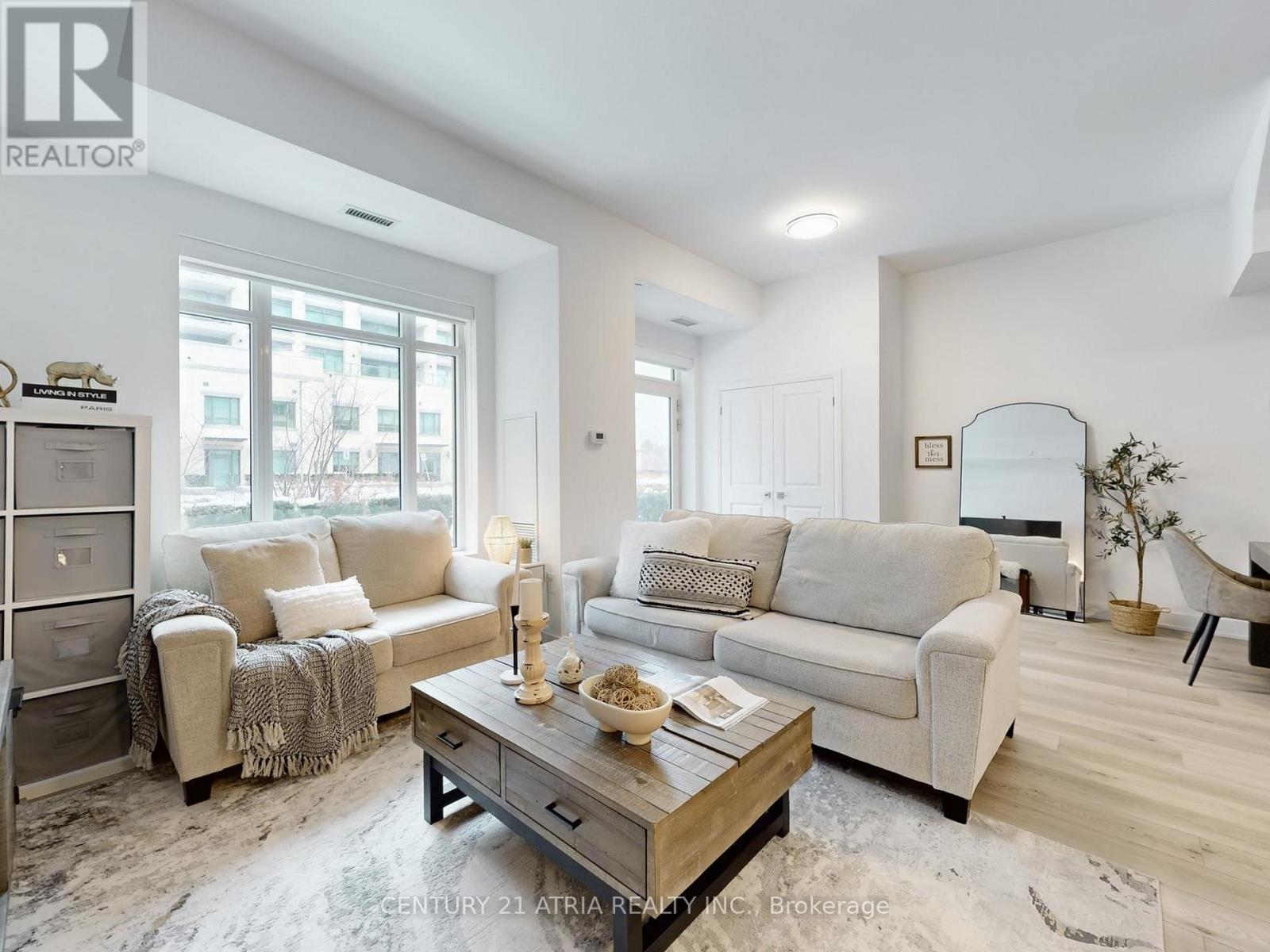 107a - 11782 Ninth Line, Whitchurch-Stouffville (Stouffville), Ontario  L4A 8B4 - Photo 2 - N12908770