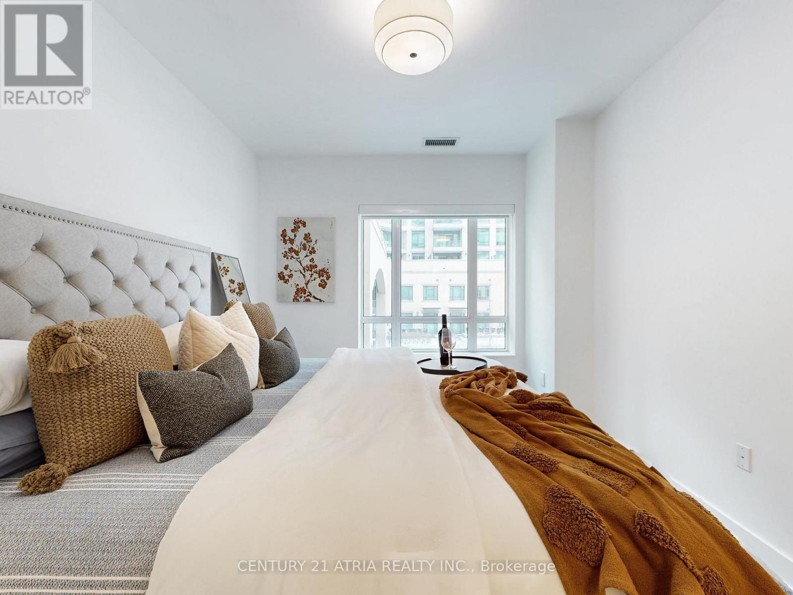 107a - 11782 Ninth Line, Whitchurch-Stouffville (Stouffville), Ontario  L4A 8B4 - Photo 22 - N12908770