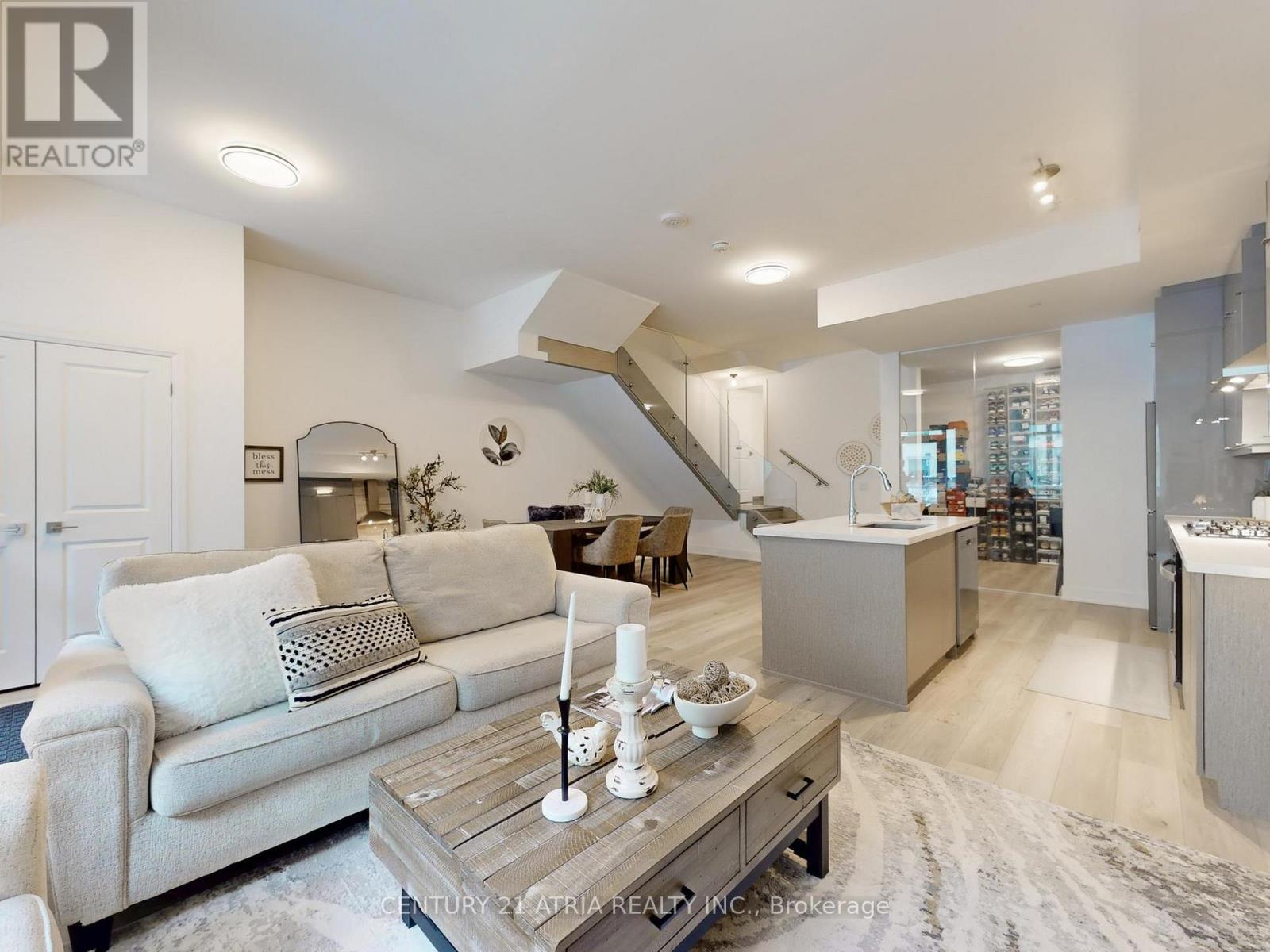 107a - 11782 Ninth Line, Whitchurch-Stouffville (Stouffville), Ontario  L4A 8B4 - Photo 3 - N12908770