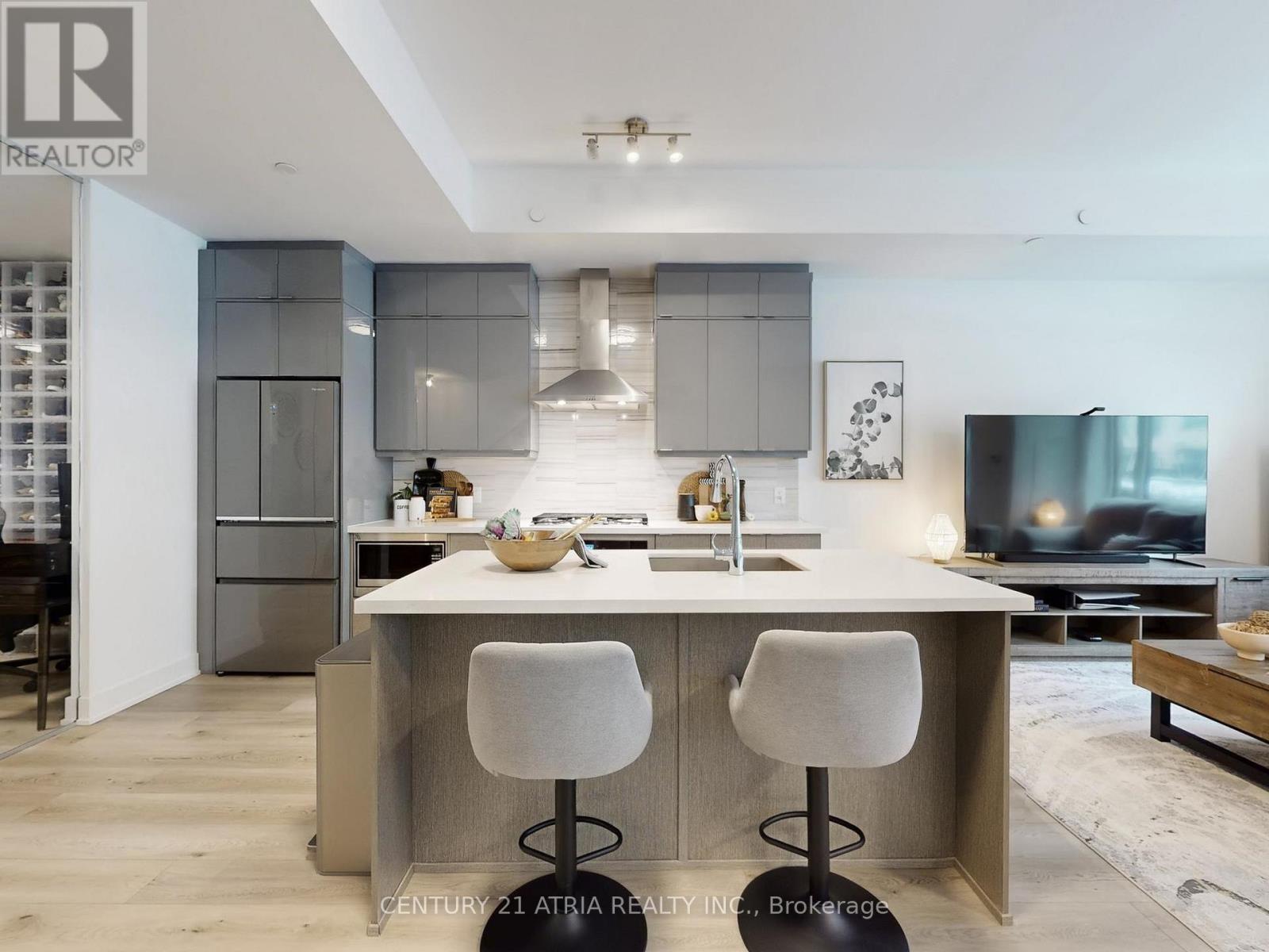 107a - 11782 Ninth Line, Whitchurch-Stouffville (Stouffville), Ontario  L4A 8B4 - Photo 4 - N12908770