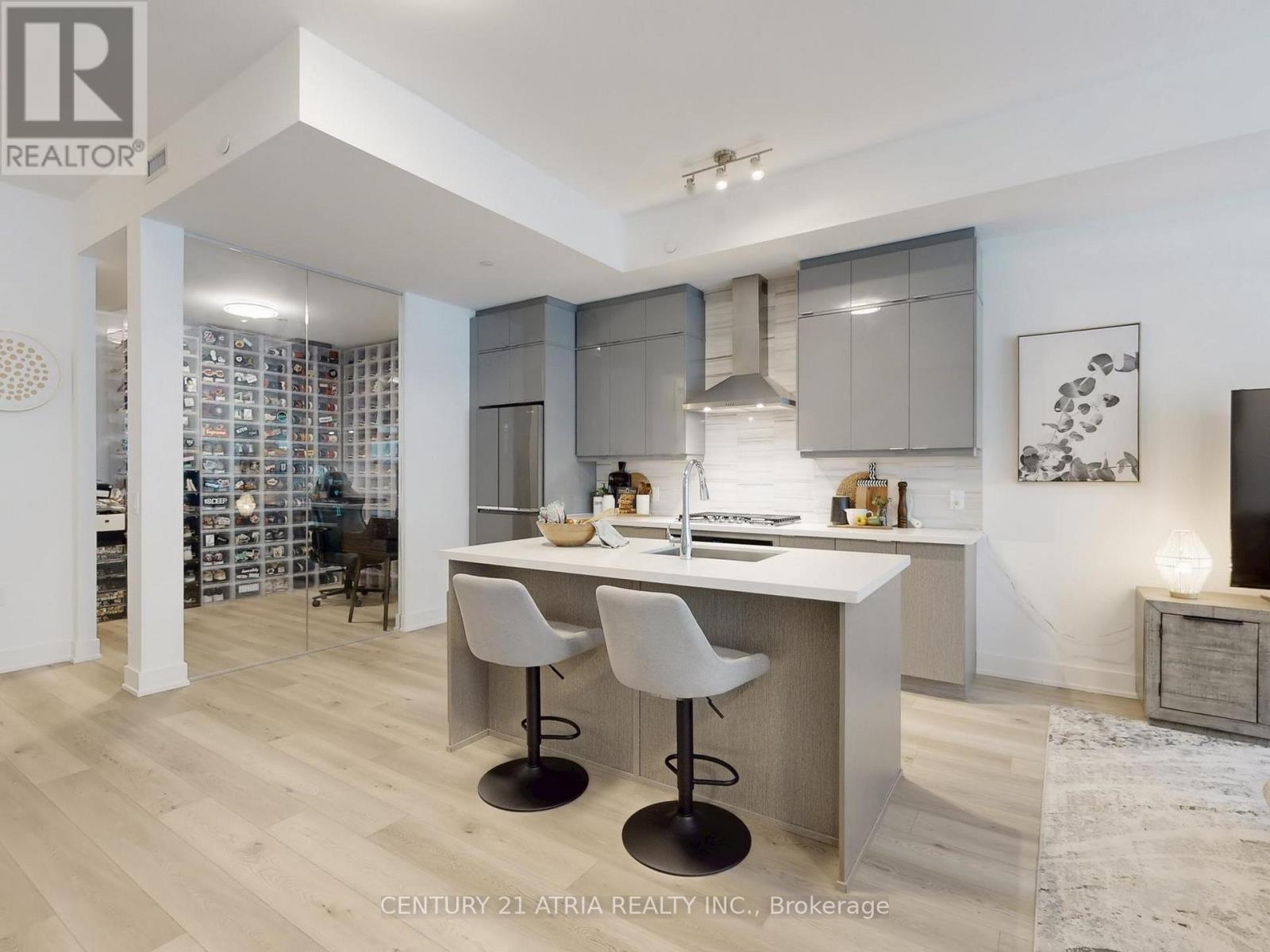 107a - 11782 Ninth Line, Whitchurch-Stouffville (Stouffville), Ontario  L4A 8B4 - Photo 5 - N12908770