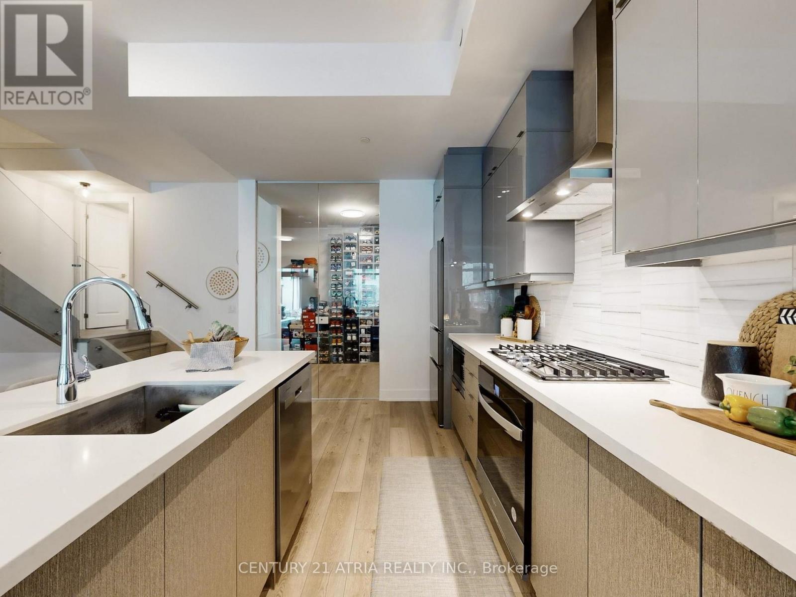 107a - 11782 Ninth Line, Whitchurch-Stouffville (Stouffville), Ontario  L4A 8B4 - Photo 9 - N12908770