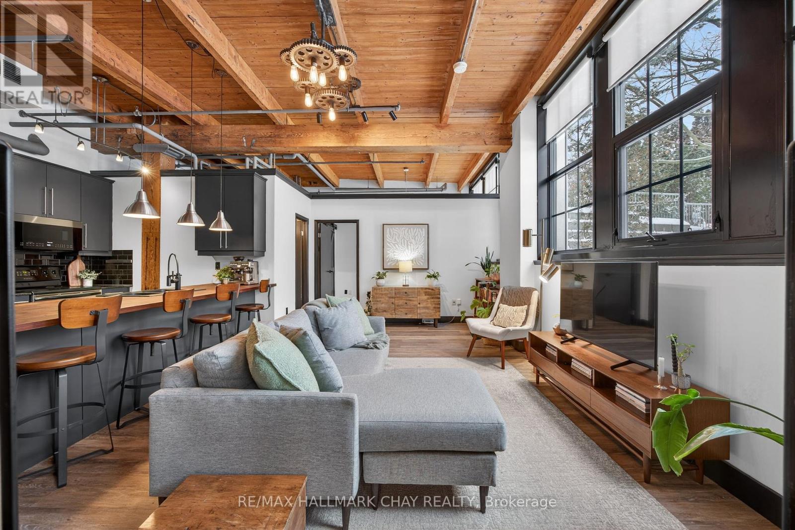 106 - 543 Timothy Street, Newmarket (Central Newmarket), Ontario  L3Y 1R1 - Photo 14 - N12908776