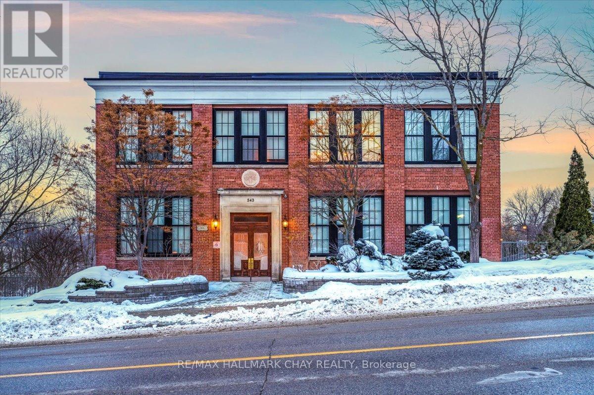 106 - 543 Timothy Street, Newmarket (Central Newmarket), Ontario  L3Y 1R1 - Photo 22 - N12908776