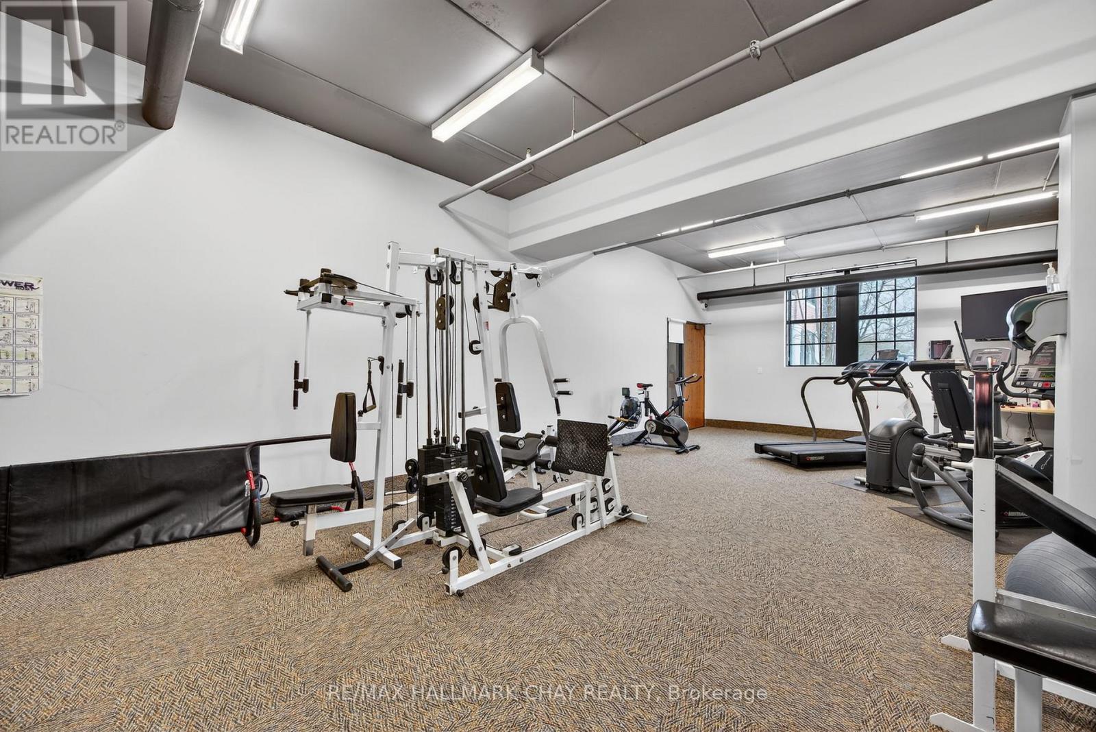 106 - 543 Timothy Street, Newmarket (Central Newmarket), Ontario  L3Y 1R1 - Photo 25 - N12908776