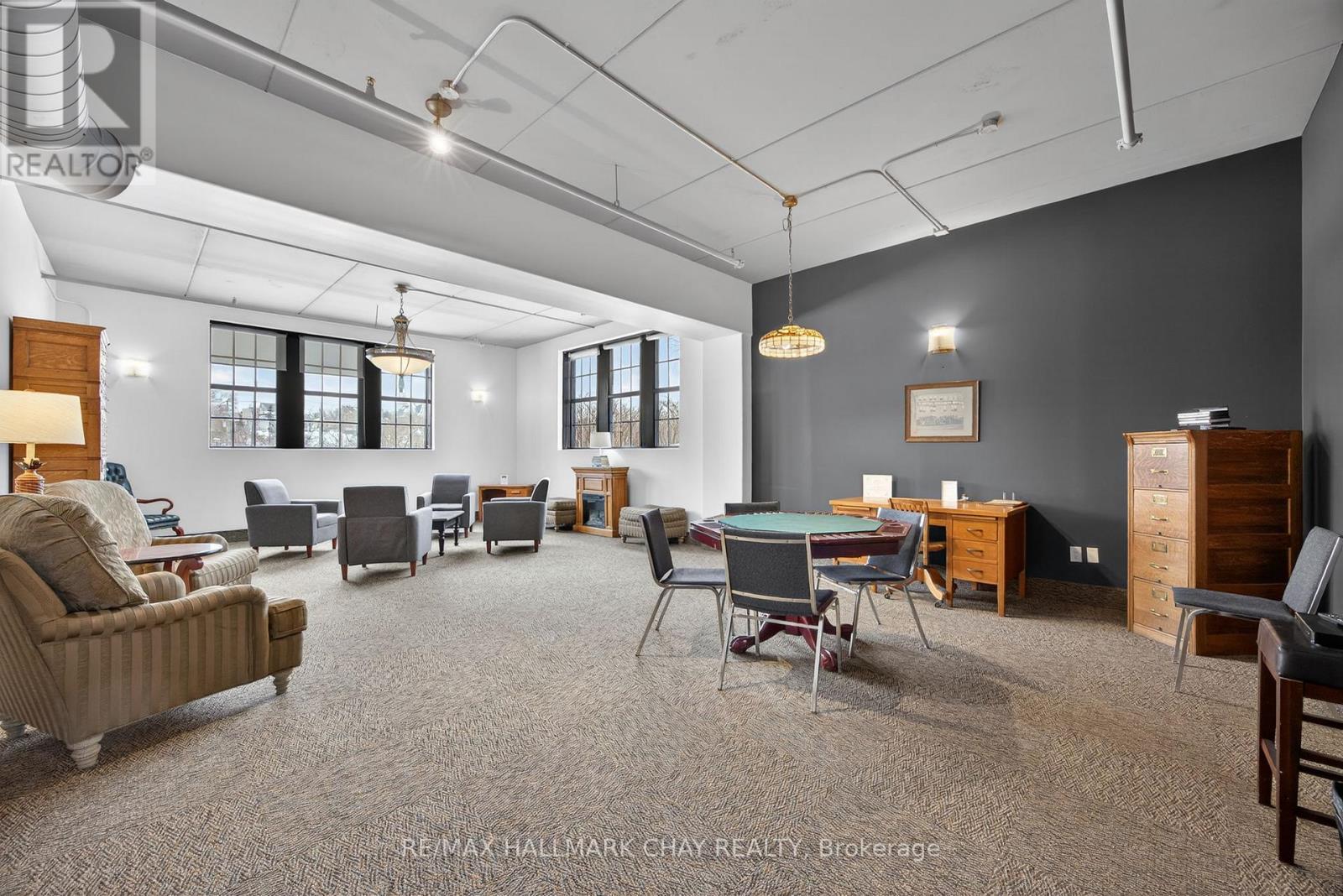 106 - 543 Timothy Street, Newmarket (Central Newmarket), Ontario  L3Y 1R1 - Photo 30 - N12908776