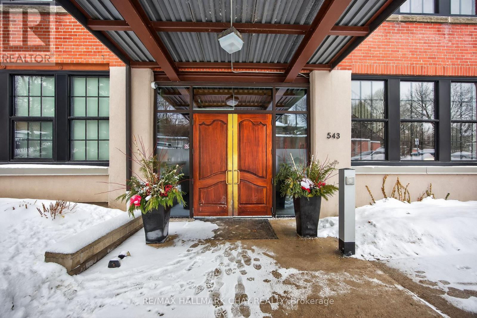 106 - 543 Timothy Street, Newmarket (Central Newmarket), Ontario  L3Y 1R1 - Photo 32 - N12908776