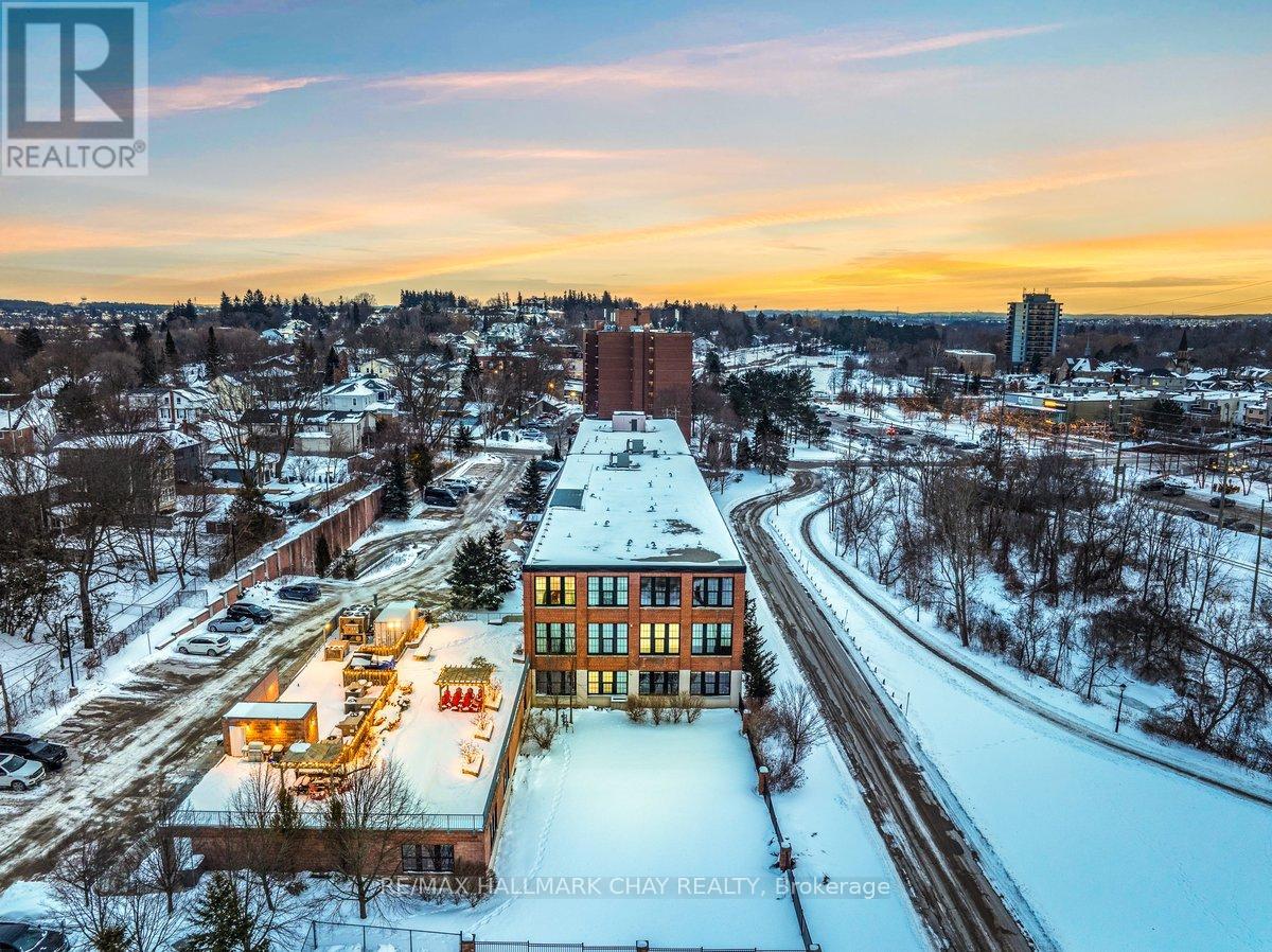 106 - 543 Timothy Street, Newmarket (Central Newmarket), Ontario  L3Y 1R1 - Photo 34 - N12908776