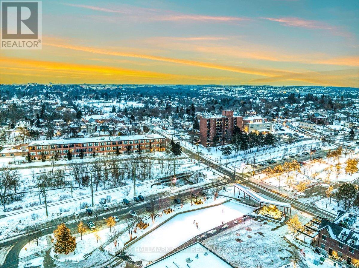 106 - 543 Timothy Street, Newmarket (Central Newmarket), Ontario  L3Y 1R1 - Photo 35 - N12908776