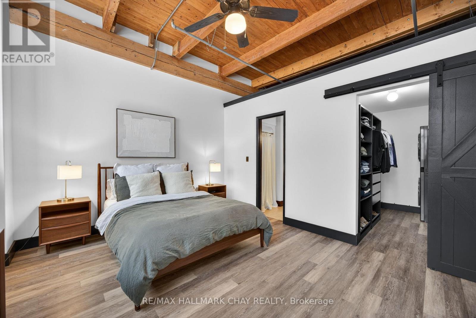 106 - 543 Timothy Street, Newmarket (Central Newmarket), Ontario  L3Y 1R1 - Photo 9 - N12908776