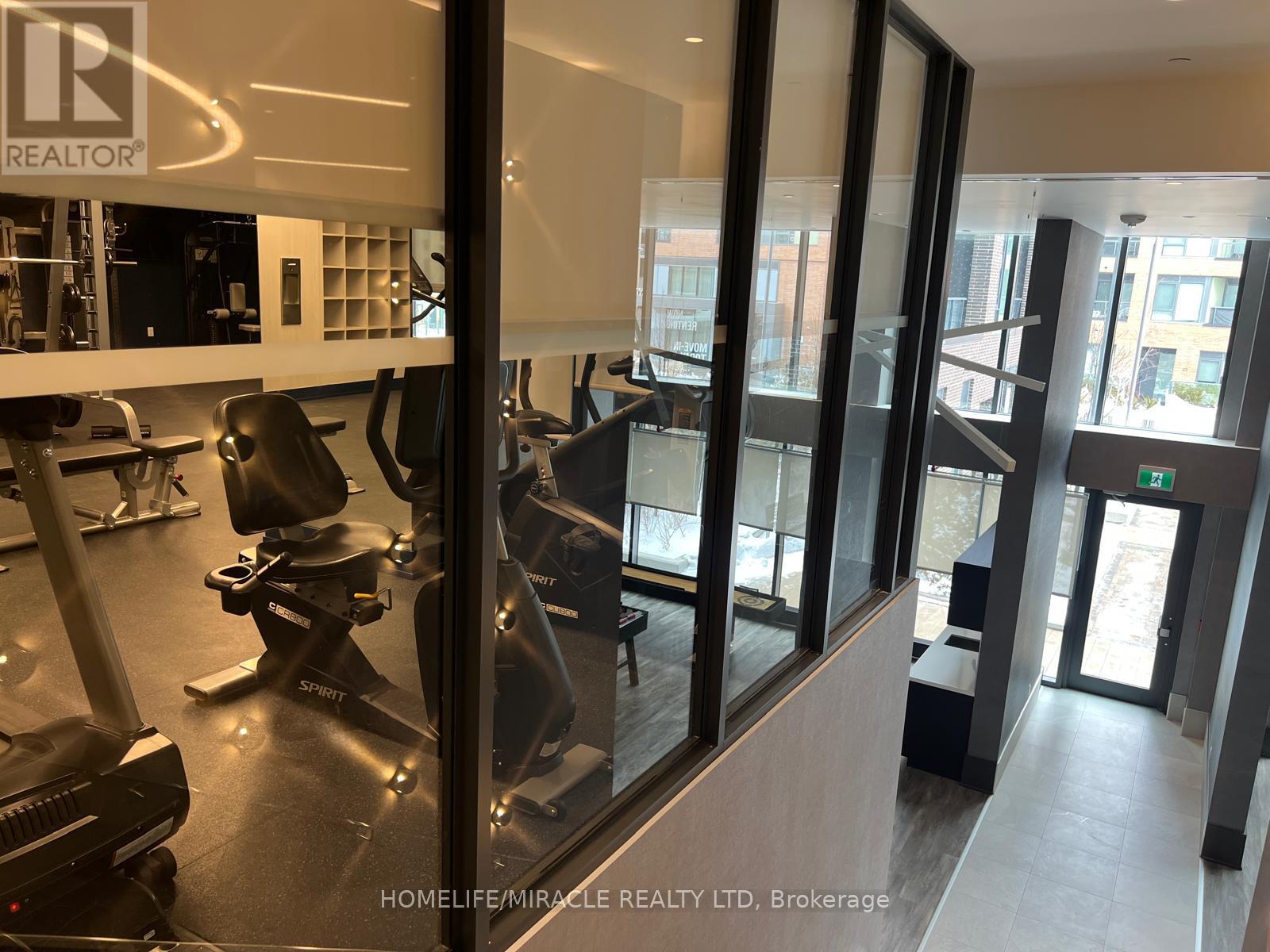 103 - 185 Deerfield Road, Newmarket (Central Newmarket), Ontario  L3Y 0G7 - Photo 34 - N12908778