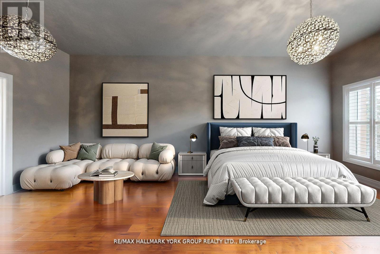 139 John West Way, Aurora (Bayview Wellington), Ontario  L4G 7E3 - Photo 35 - N12908808