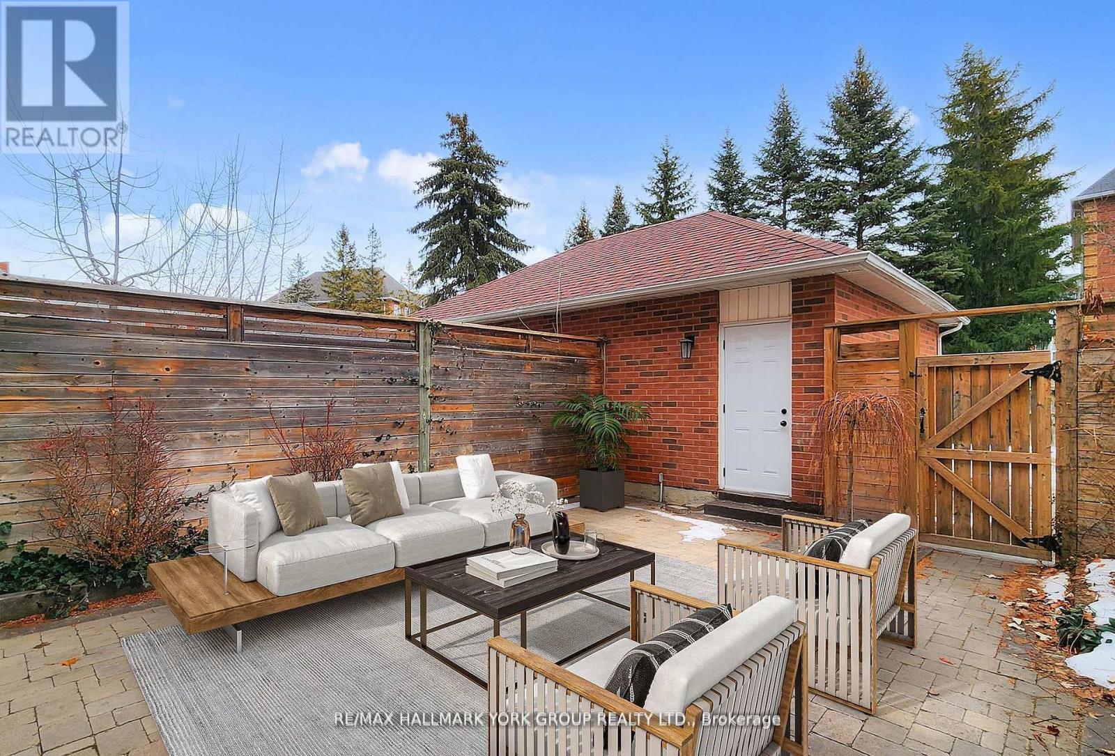 139 John West Way, Aurora (Bayview Wellington), Ontario  L4G 7E3 - Photo 49 - N12908808