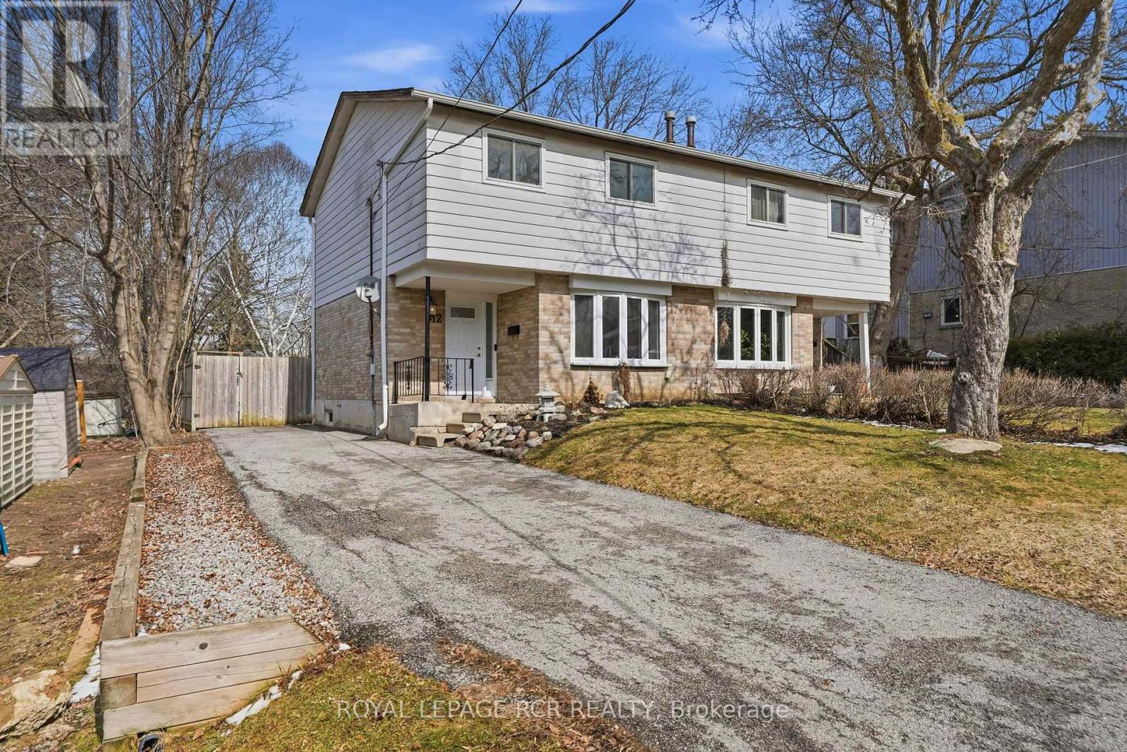 812 GREENFIELD CRESCENT, Newmarket, Ontario