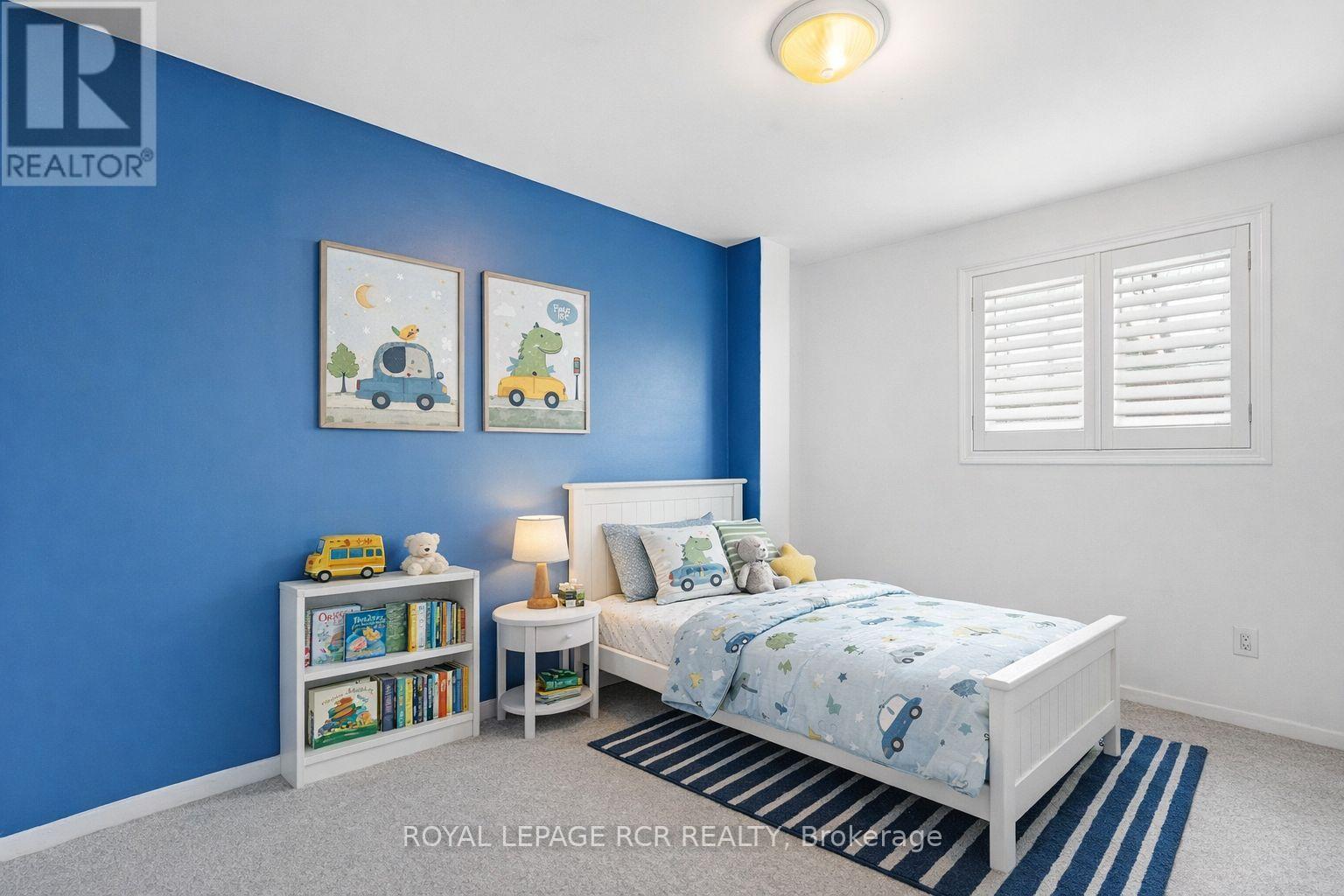 812 Greenfield Crescent, Newmarket, Ontario  L3Y 3B3 - Photo 15 - N12908822