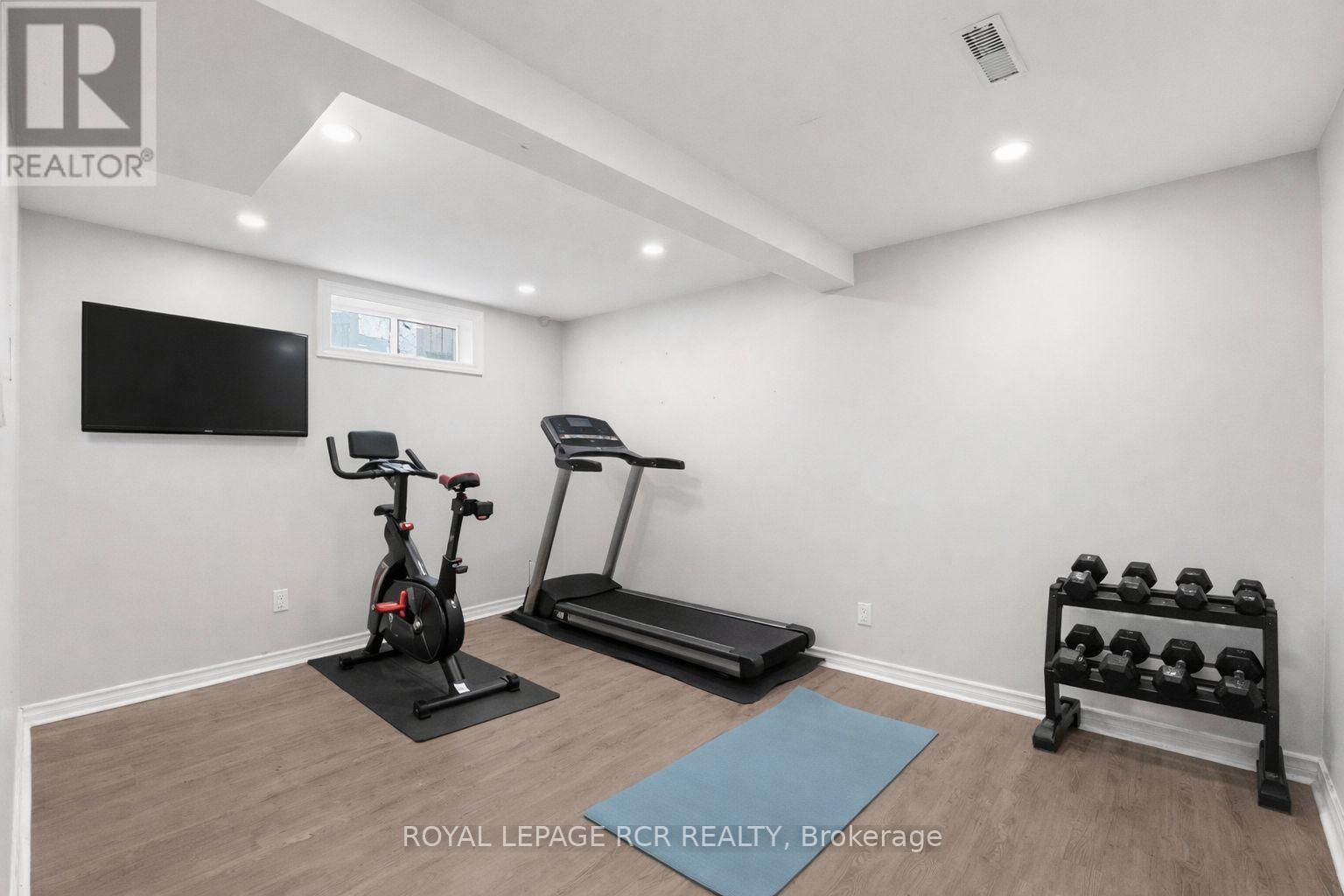 812 Greenfield Crescent, Newmarket, Ontario  L3Y 3B3 - Photo 24 - N12908822