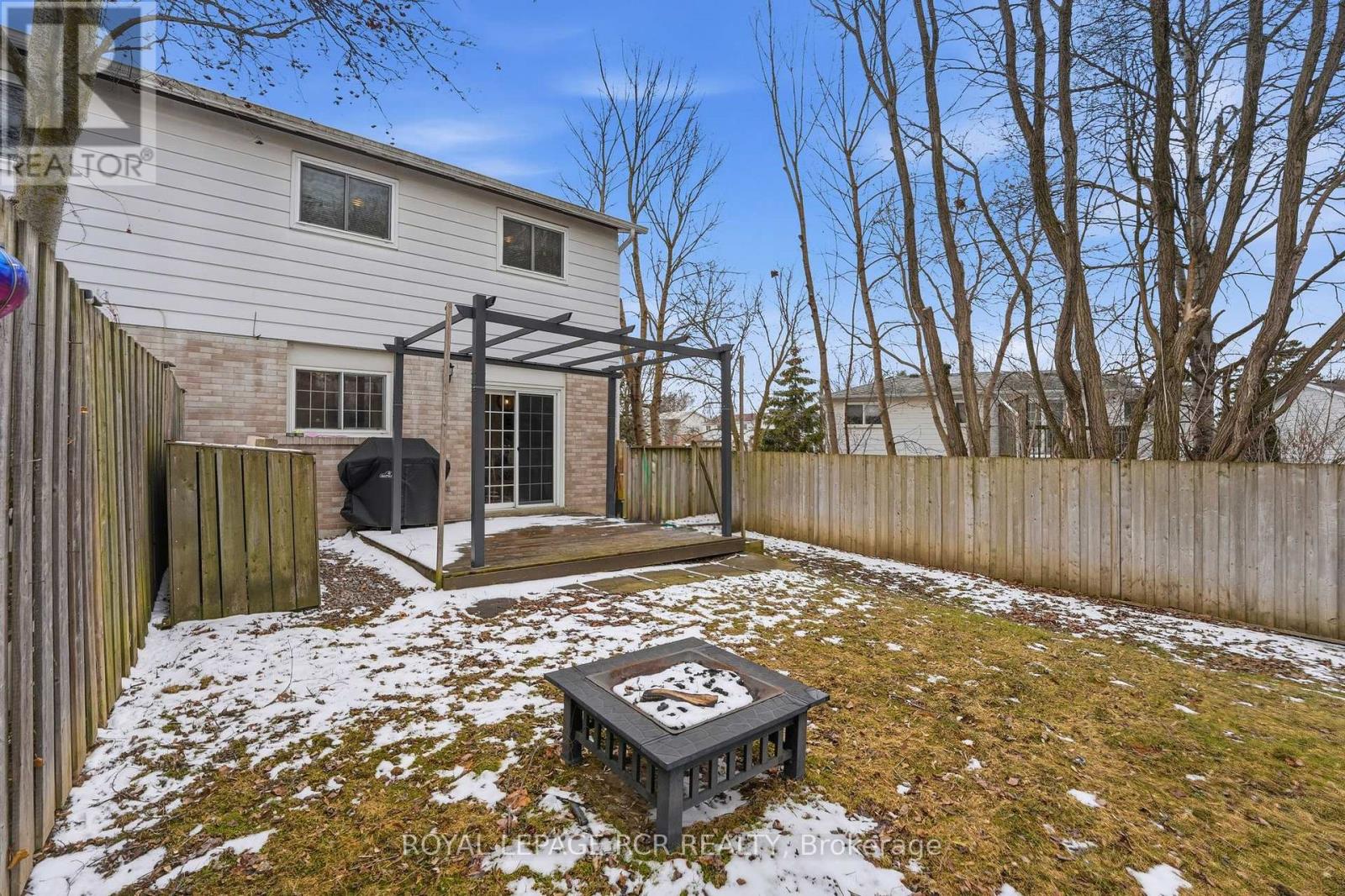 812 Greenfield Crescent, Newmarket, Ontario  L3Y 3B3 - Photo 30 - N12908822