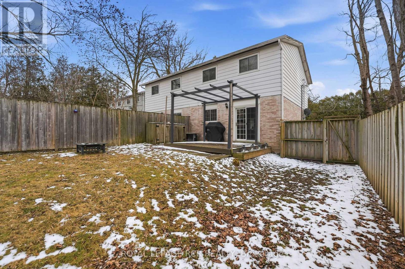 812 Greenfield Crescent, Newmarket, Ontario  L3Y 3B3 - Photo 31 - N12908822